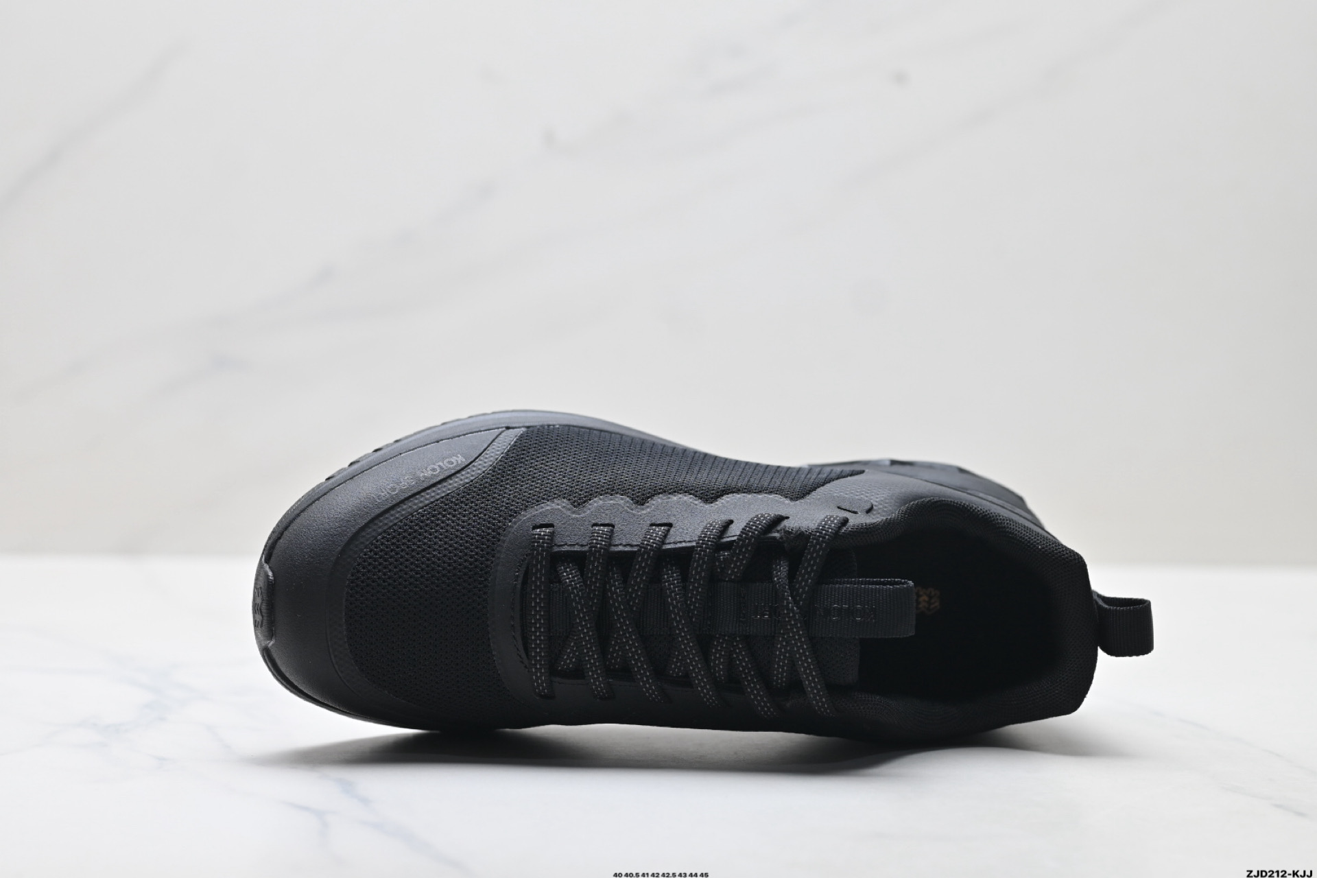 260 可隆KOLON SPORT 24 NATURE系列 舒适百搭 抓地耐磨 户外登山运动鞋 LHFC5AT418
