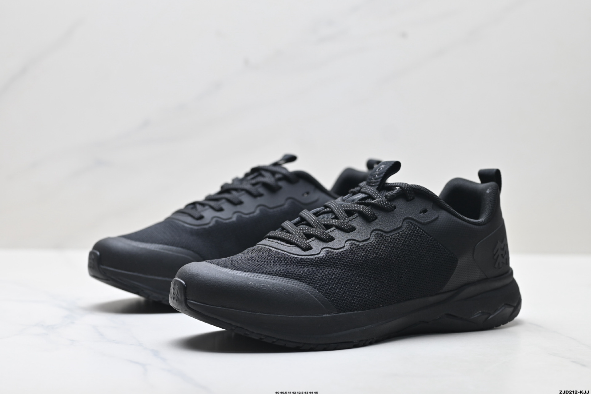 260 可隆KOLON SPORT 24 NATURE系列 舒适百搭 抓地耐磨 户外登山运动鞋 LHFC5AT418