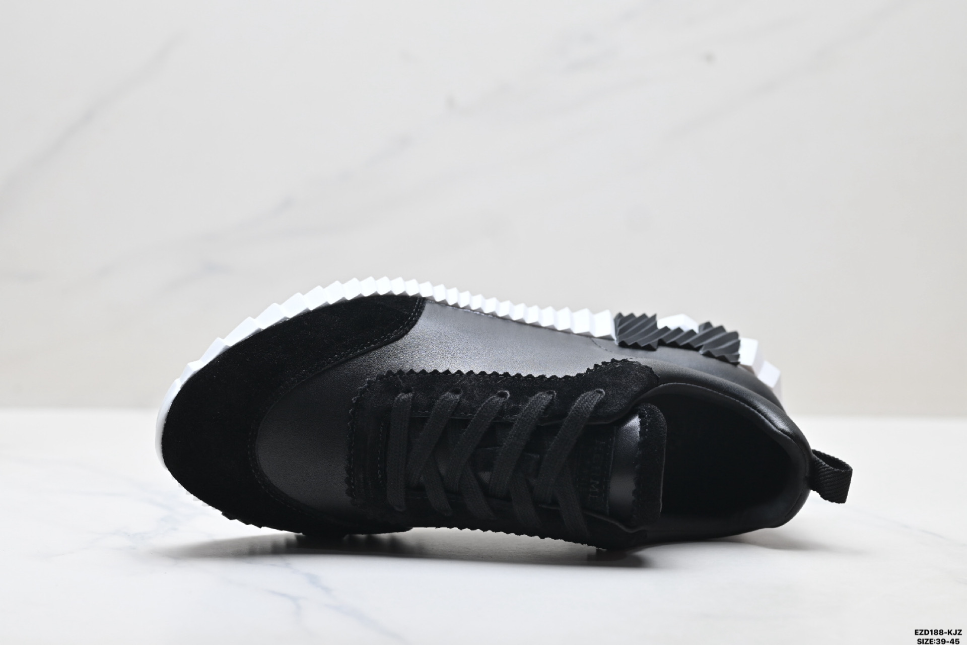 390 纯原HERMES爱马仕 BOUNCING 小牛皮 时尚舒适 低帮休闲鞋-Chinese UA Cheap High Quatity Brand Clothes Bags handbags Sneakers wholesale wholesaler seller from China Factory suppliers Fashion Clothing Shoes best Quality Beautiful Price 390 纯原HERMES爱马仕 BOUNCING 小牛皮 时尚舒适 低帮休闲鞋