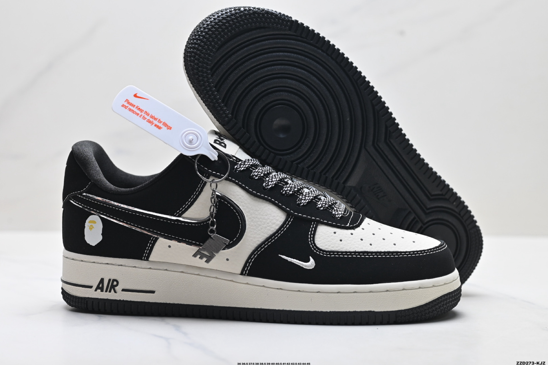 NIKE AIR FORCE 1‘07 LV8 DW8806-003