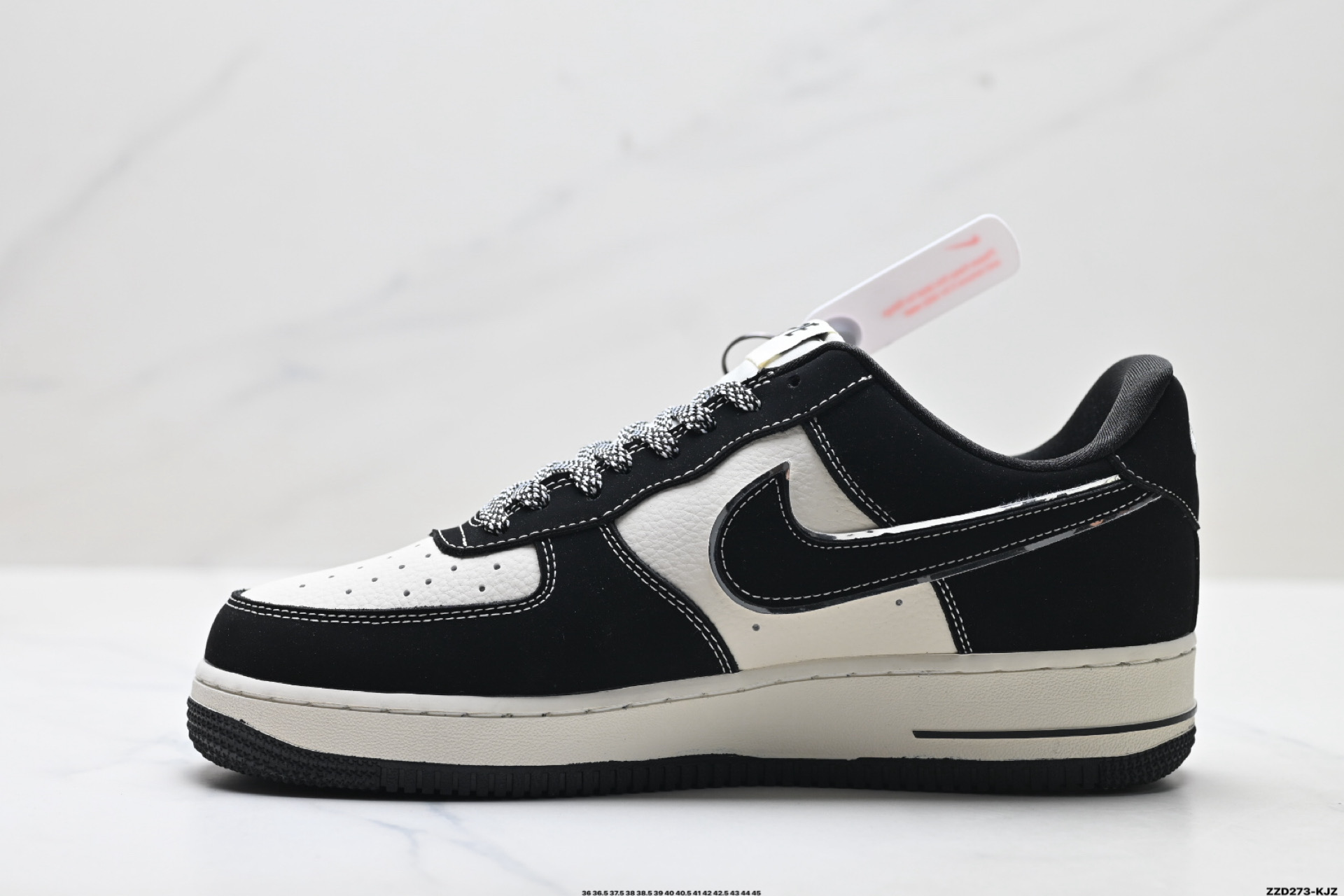 NIKE AIR FORCE 1‘07 LV8 DW8806-003