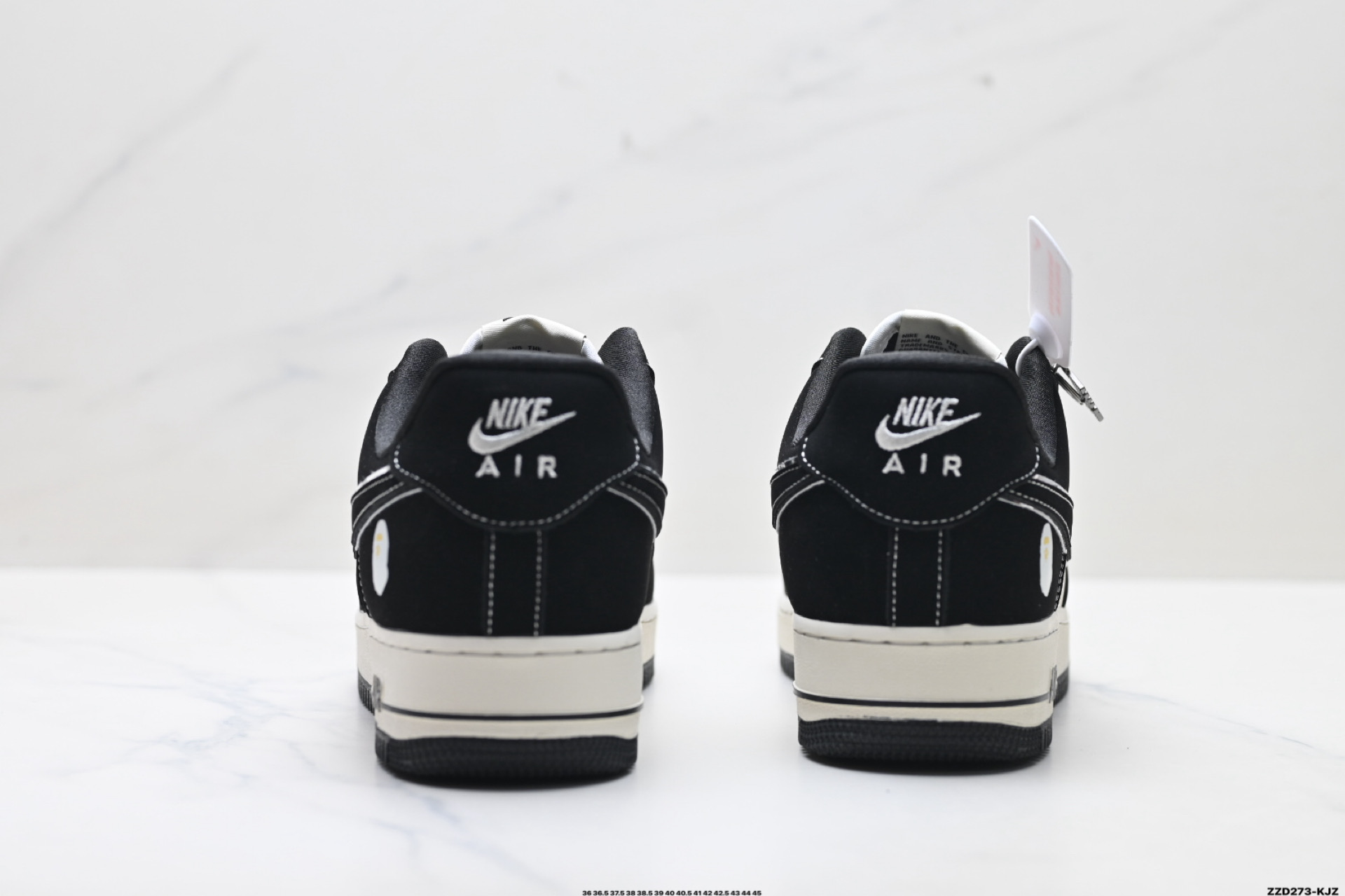 NIKE AIR FORCE 1‘07 LV8 DW8806-003