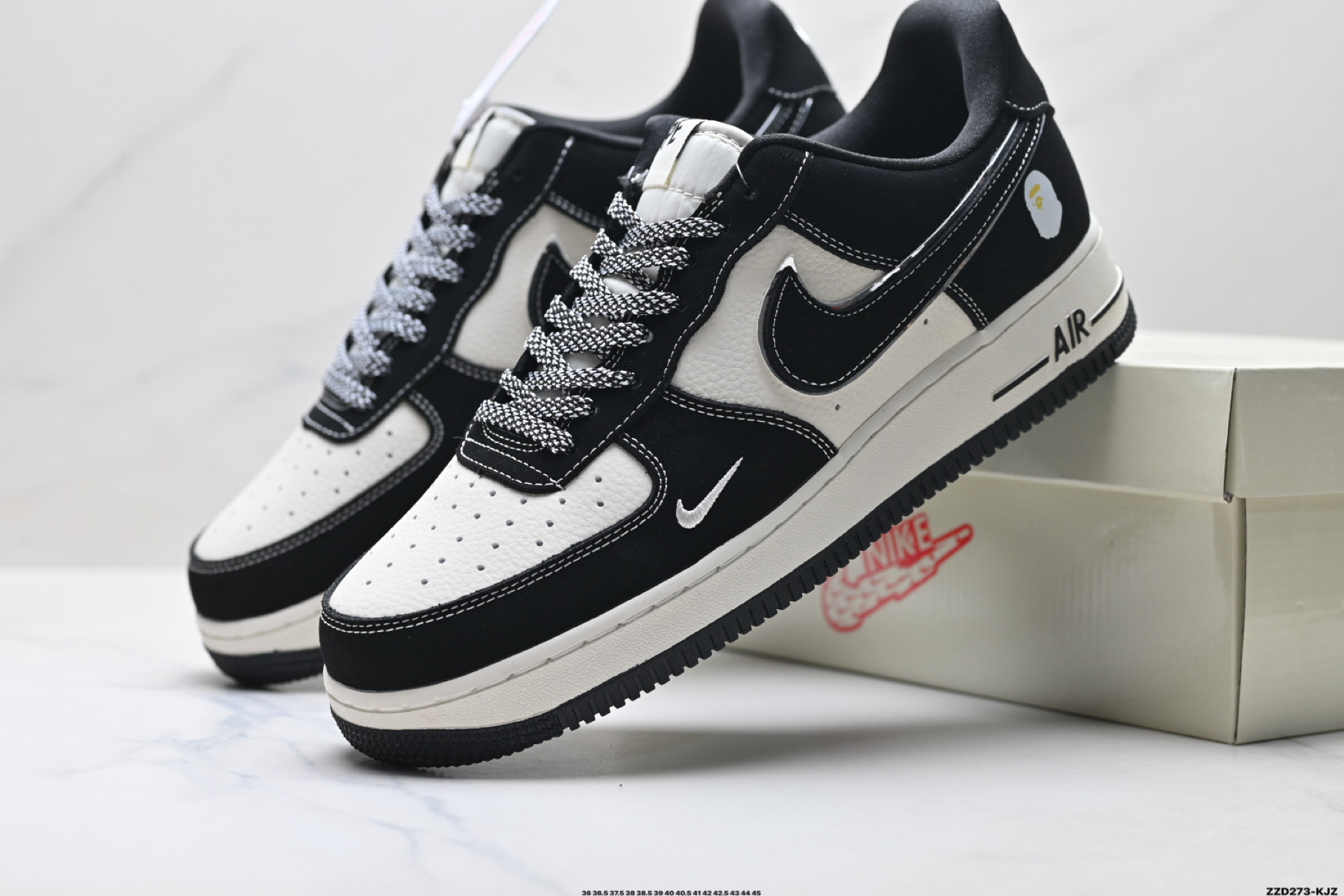 NIKE AIR FORCE 1‘07 LV8 DW8806-003