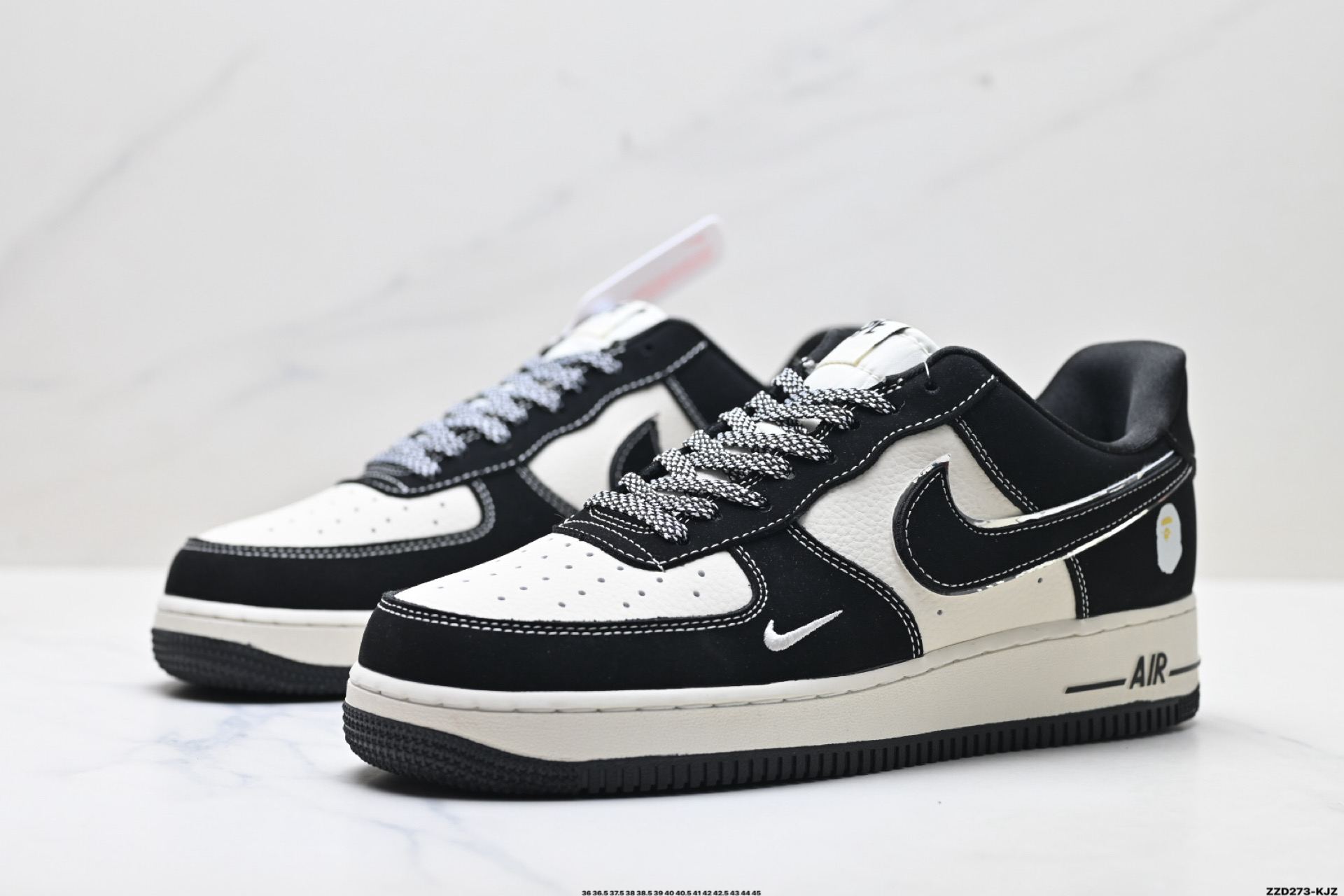 NIKE AIR FORCE 1‘07 LV8 DW8806-003