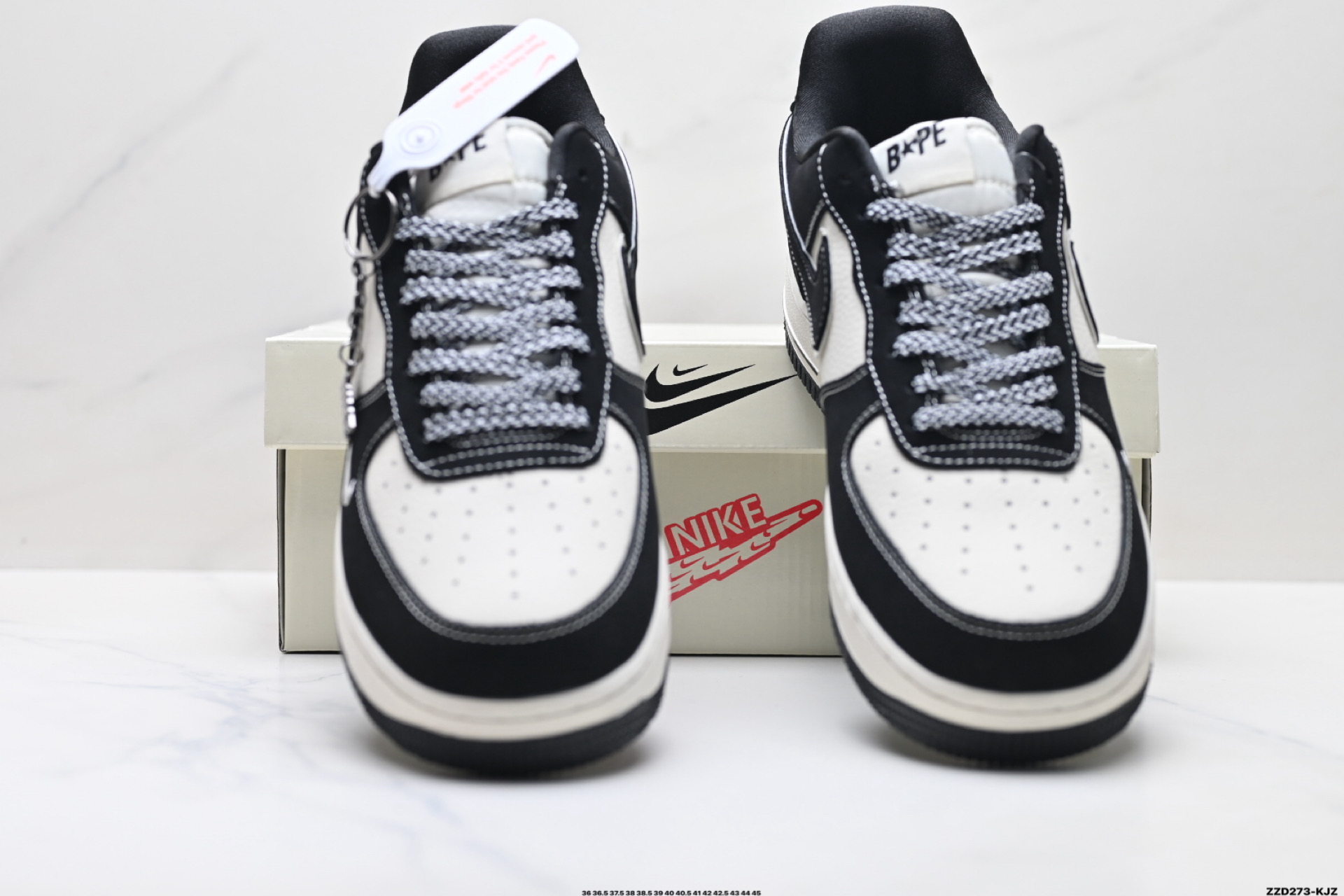 NIKE AIR FORCE 1‘07 LV8 DW8806-003