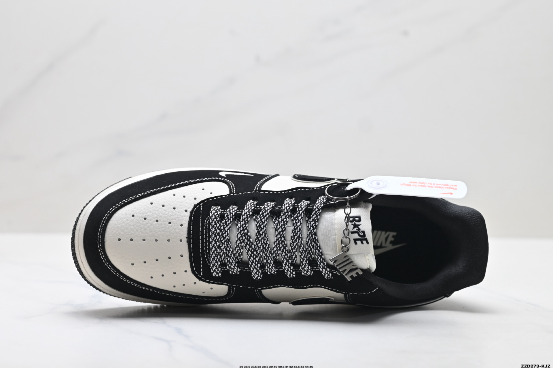 NIKE AIR FORCE 1‘07 LV8 DW8806-003