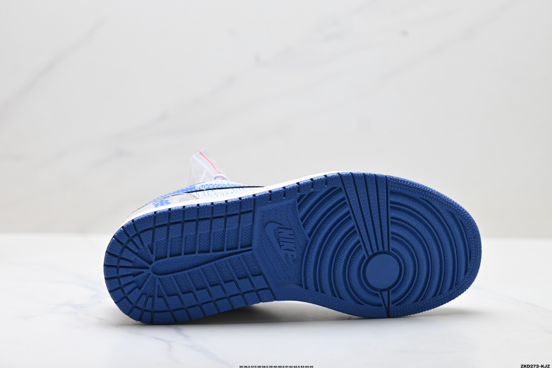 Nike Air Jordan 1 Low AJ1乔1低帮休闲板鞋 LD8888-016