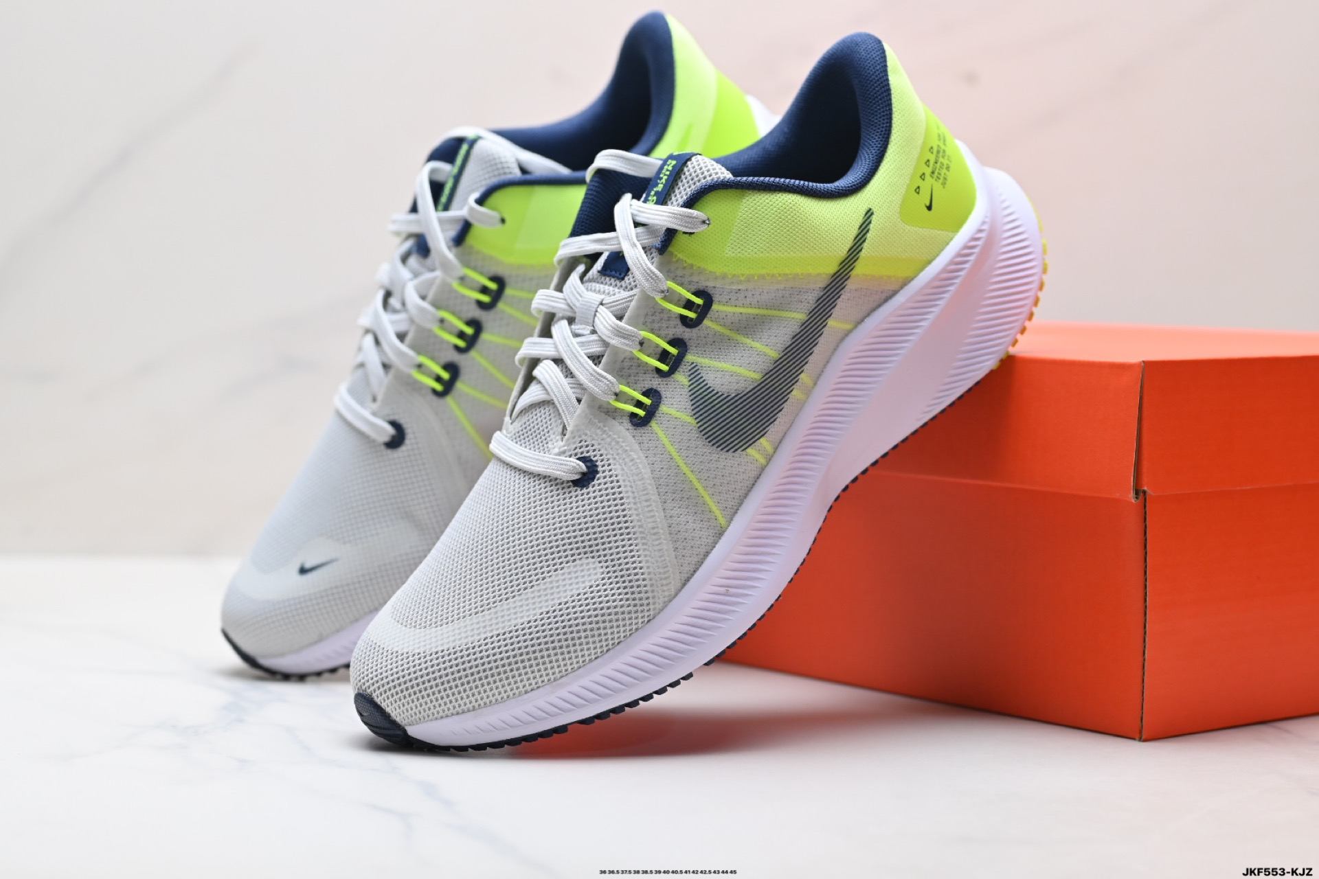 Nike Quest 4极速4代网面透气 时尚休闲跑步鞋 DA1105-006-Top High Quatity Cheap Sneakers Fashion Clothing Clothes Bags handbags Shoes of all Brand wholesale With The best Quality And Beautiful Price from China Factory Chinese suppliers wholesaler seller Nike Quest 4极速4代网面透气 时尚休闲跑步鞋 DA1105-006