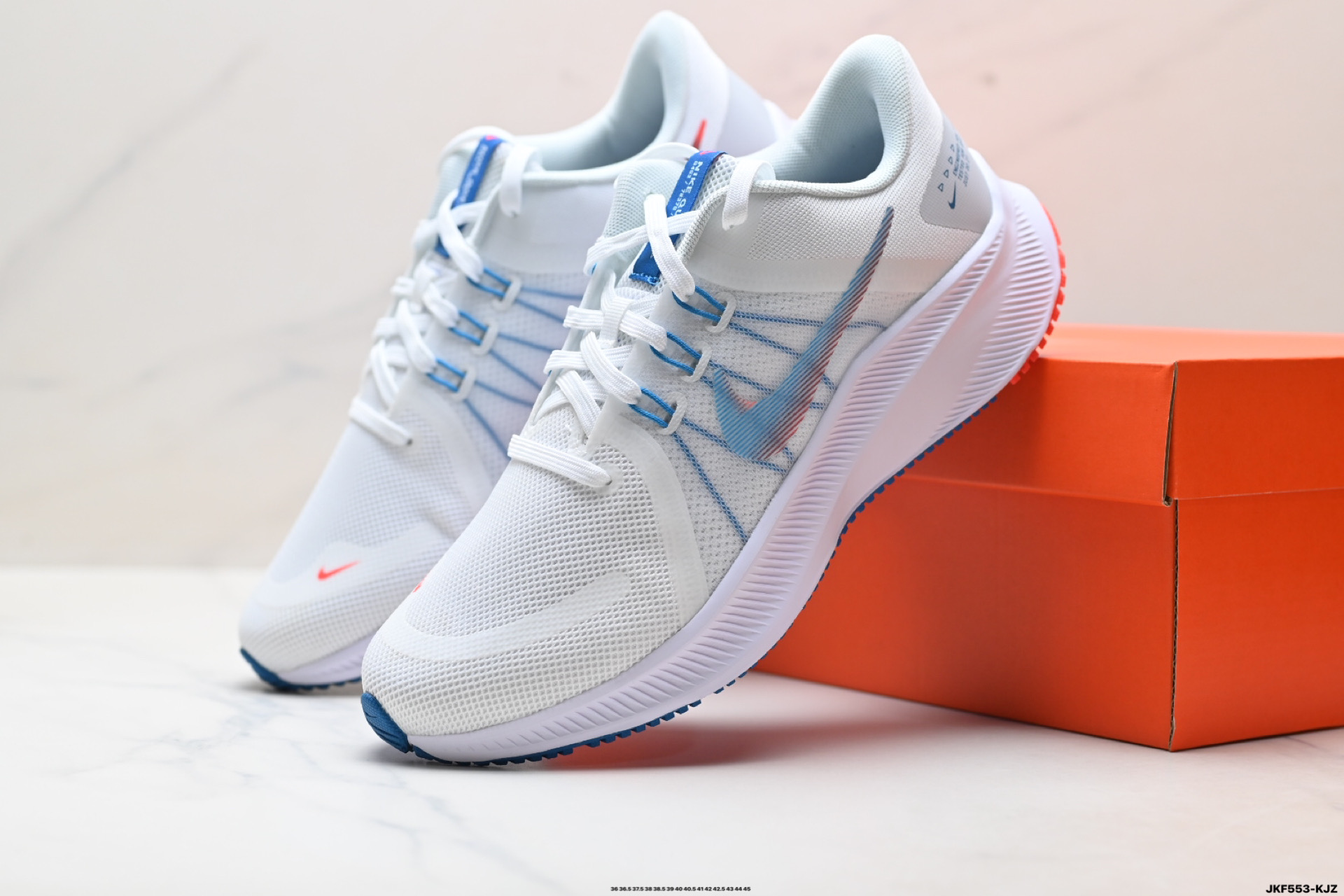 Nike Quest 4极速4代网面透气 时尚休闲跑步鞋 DA1105-006-Top High Quatity Cheap Sneakers Fashion Clothing Clothes Bags handbags Shoes of all Brand wholesale With The best Quality And Beautiful Price from China Factory Chinese suppliers wholesaler seller Nike Quest 4极速4代网面透气 时尚休闲跑步鞋 DA1105-006
