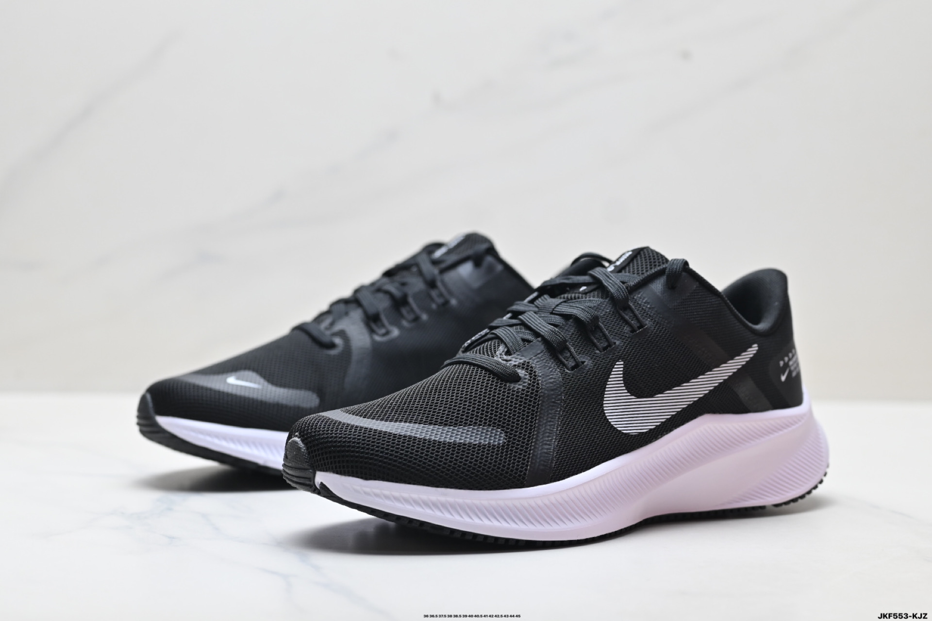 Nike Quest 4极速4代网面透气 时尚休闲跑步鞋 DA1105-006-Top High Quatity Cheap Sneakers Fashion Clothing Clothes Bags handbags Shoes of all Brand wholesale With The best Quality And Beautiful Price from China Factory Chinese suppliers wholesaler seller Nike Quest 4极速4代网面透气 时尚休闲跑步鞋 DA1105-006