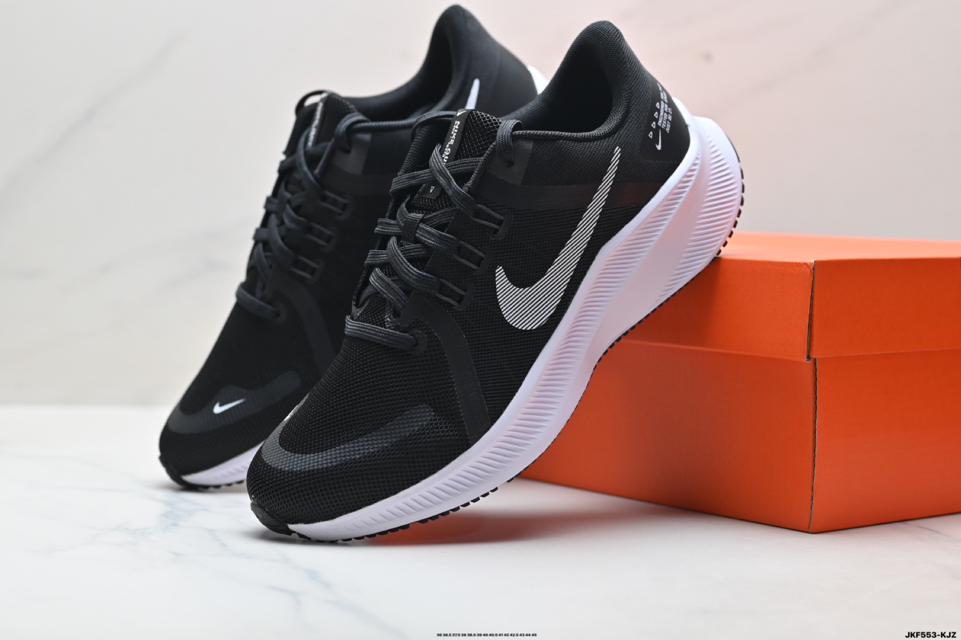 Nike Quest 4极速4代网面透气 时尚休闲跑步鞋 DA1105-006-Top High Quatity Cheap Sneakers Fashion Clothing Clothes Bags handbags Shoes of all Brand wholesale With The best Quality And Beautiful Price from China Factory Chinese suppliers wholesaler seller Nike Quest 4极速4代网面透气 时尚休闲跑步鞋 DA1105-006
