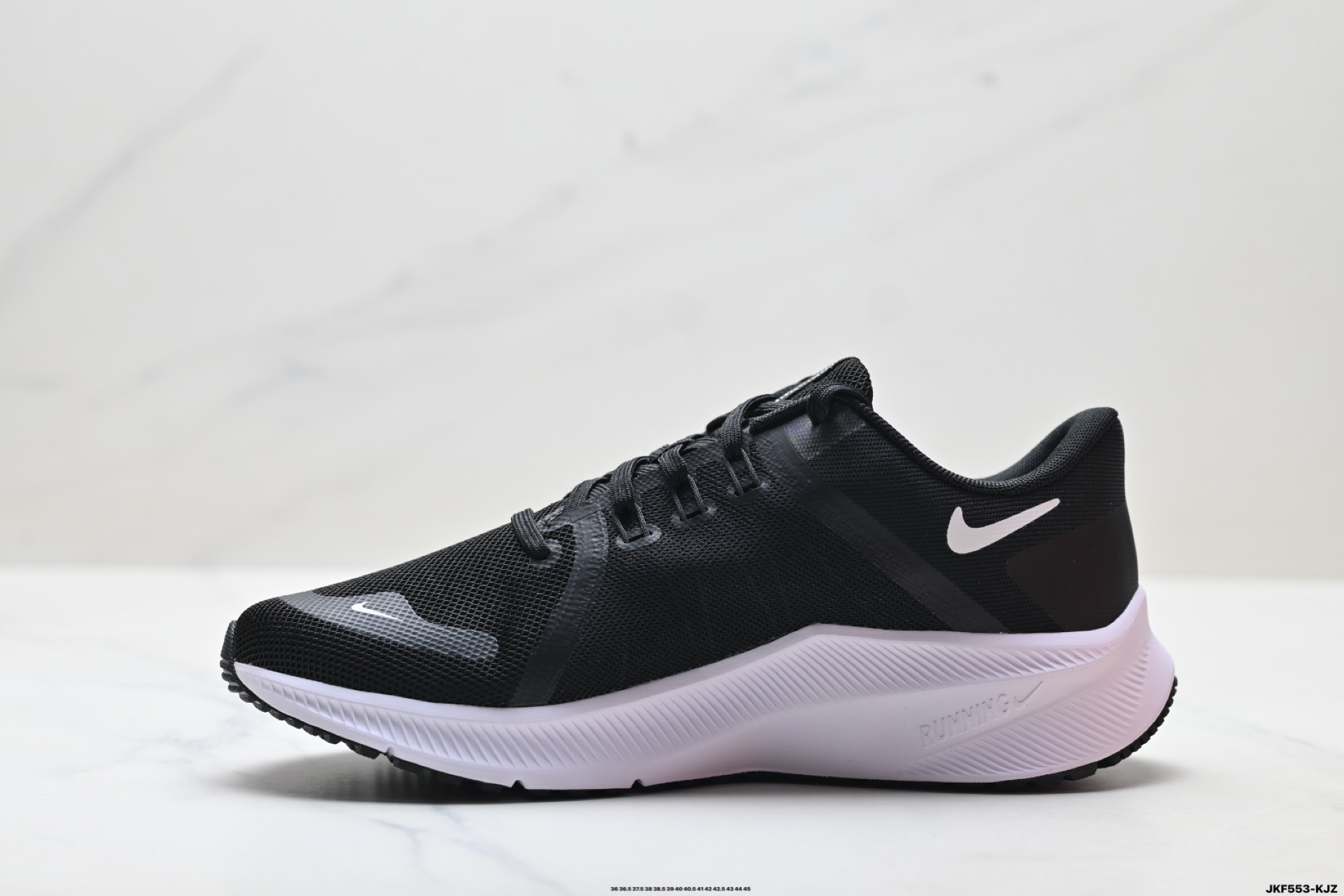 Nike Quest 4极速4代网面透气 时尚休闲跑步鞋 DA1105-006-Top High Quatity Cheap Sneakers Fashion Clothing Clothes Bags handbags Shoes of all Brand wholesale With The best Quality And Beautiful Price from China Factory Chinese suppliers wholesaler seller Nike Quest 4极速4代网面透气 时尚休闲跑步鞋 DA1105-006