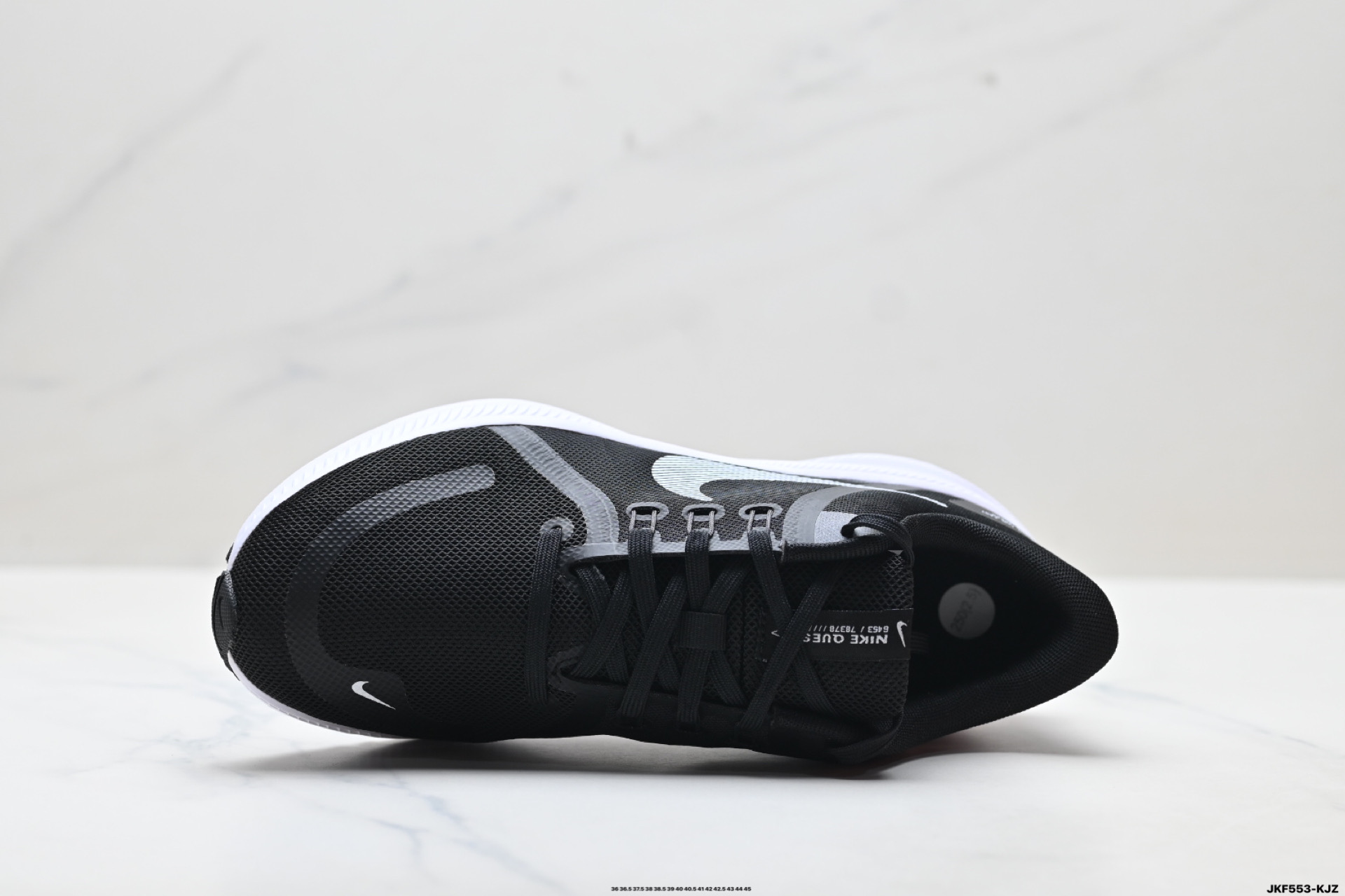 Nike Quest 4极速4代网面透气 时尚休闲跑步鞋 DA1105-006-Top High Quatity Cheap Sneakers Fashion Clothing Clothes Bags handbags Shoes of all Brand wholesale With The best Quality And Beautiful Price from China Factory Chinese suppliers wholesaler seller Nike Quest 4极速4代网面透气 时尚休闲跑步鞋 DA1105-006