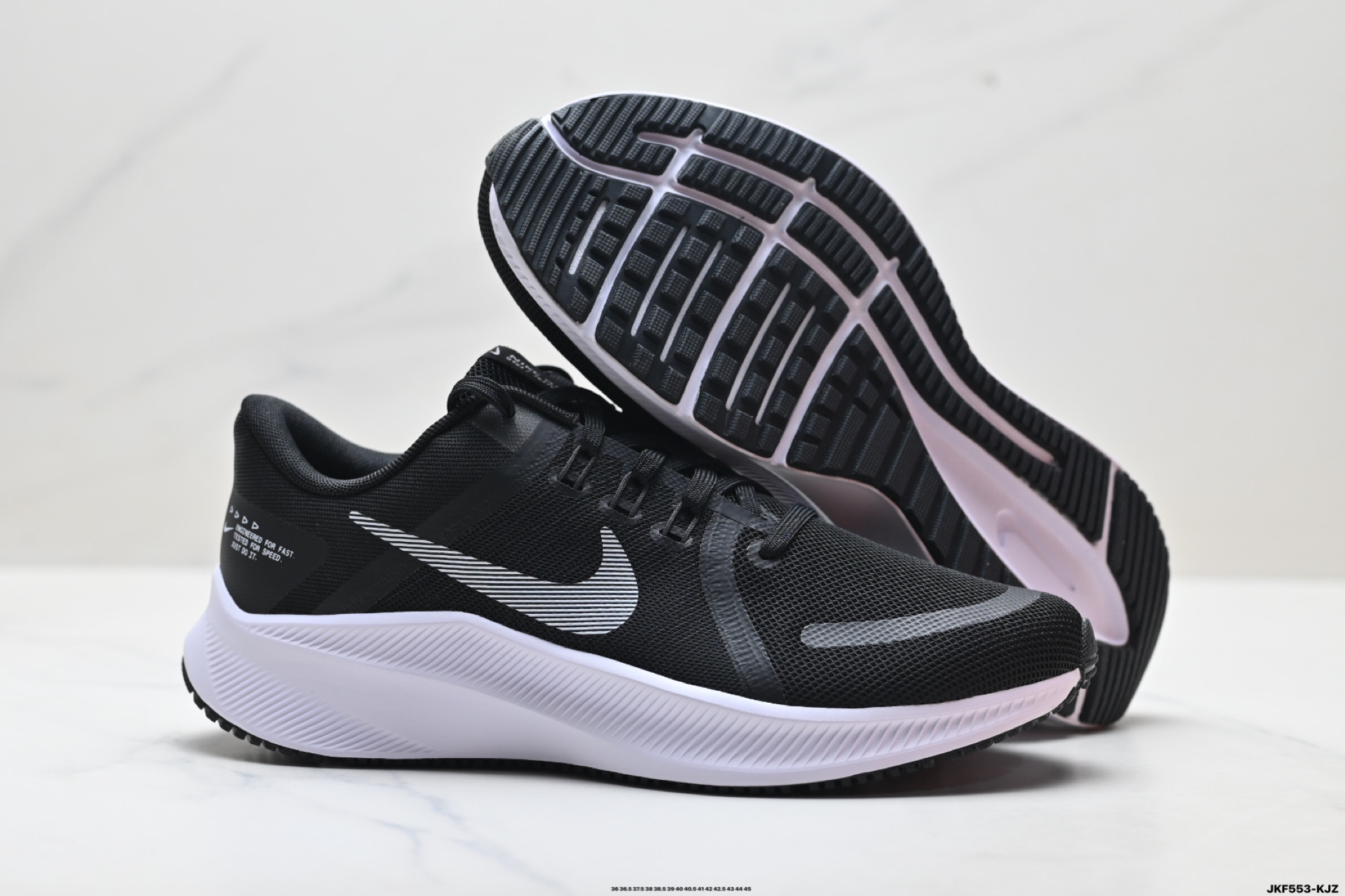 Nike Quest 4极速4代网面透气 时尚休闲跑步鞋 DA1105-006-Top High Quatity Cheap Sneakers Fashion Clothing Clothes Bags handbags Shoes of all Brand wholesale With The best Quality And Beautiful Price from China Factory Chinese suppliers wholesaler seller Nike Quest 4极速4代网面透气 时尚休闲跑步鞋 DA1105-006