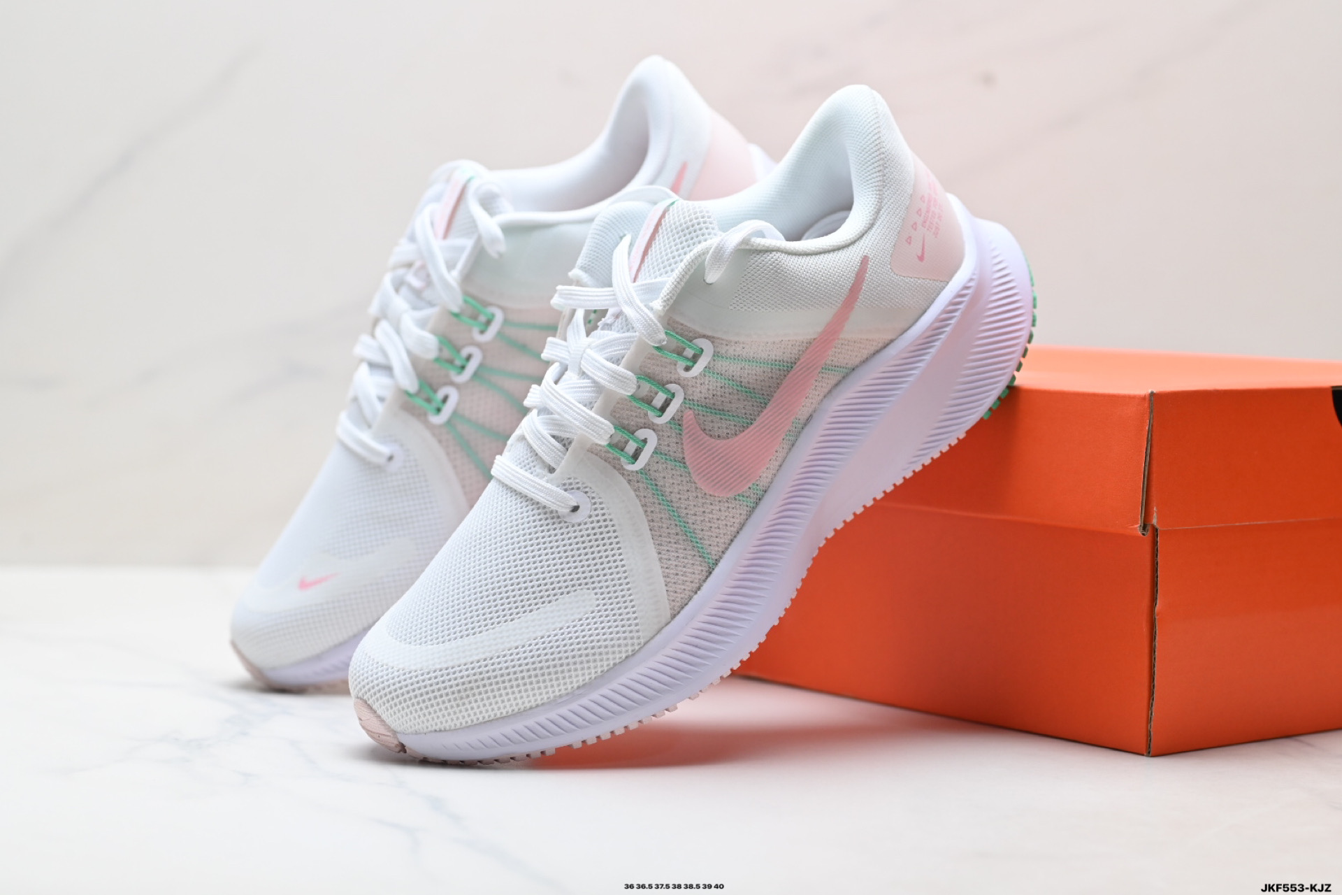Nike Quest 4极速4代网面透气 时尚休闲跑步鞋 DA1105-006-Top High Quatity Cheap Sneakers Fashion Clothing Clothes Bags handbags Shoes of all Brand wholesale With The best Quality And Beautiful Price from China Factory Chinese suppliers wholesaler seller Nike Quest 4极速4代网面透气 时尚休闲跑步鞋 DA1105-006