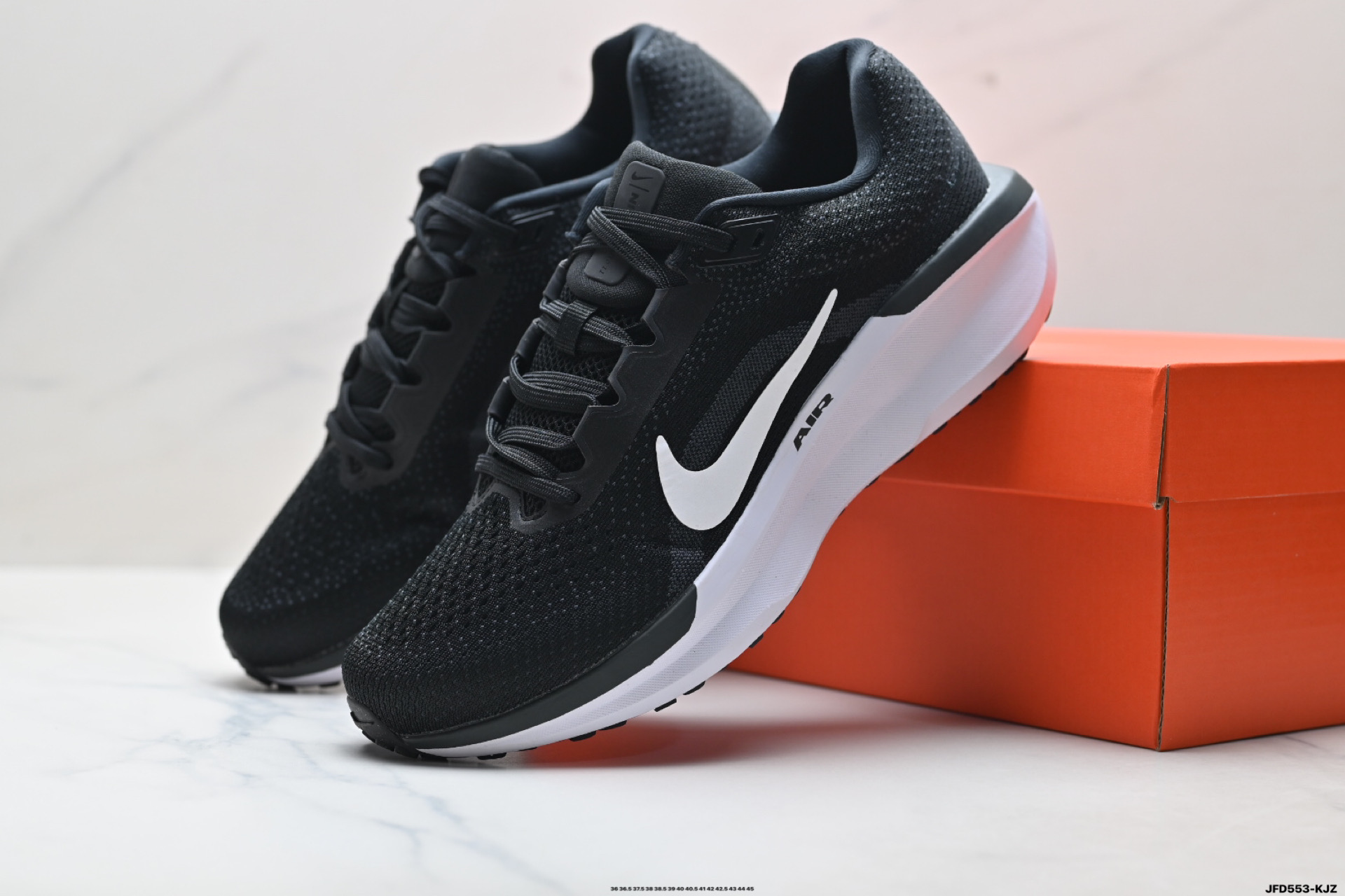 190 Nike Air Winflo 11 耐克专业跑步鞋 FJ9509-402-Chinese UA Cheap High Quatity Brand Clothes Bags handbags Sneakers wholesale wholesaler seller from China Factory suppliers Fashion Clothing Shoes best Quality Beautiful Price 190 Nike Air Winflo 11 耐克专业跑步鞋 FJ9509-402