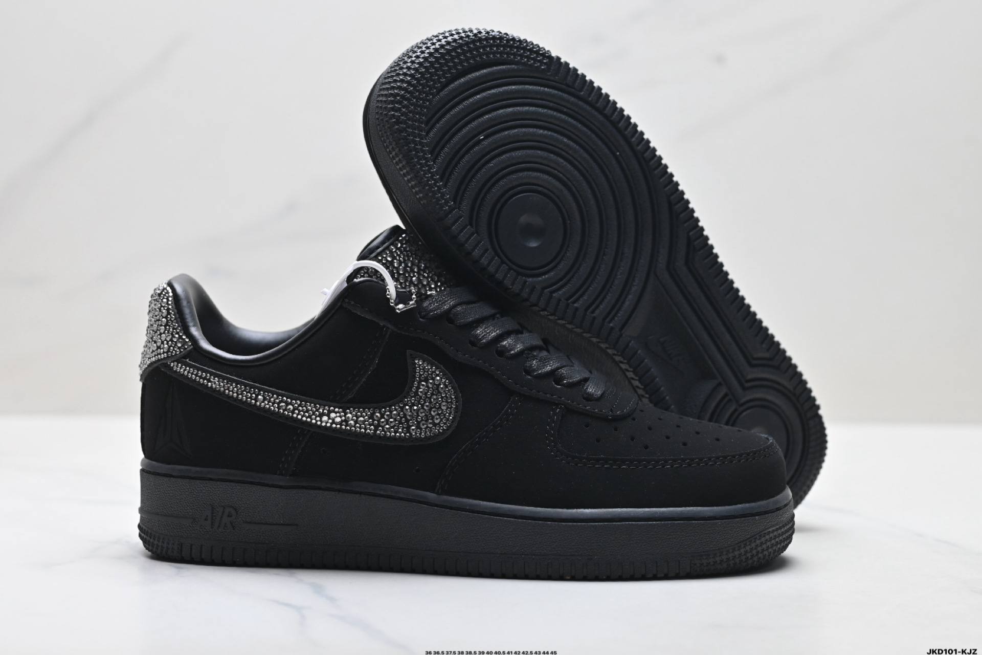 耐克Nike Air Force 1’07空军一号低帮百搭休闲运动板鞋 IQ9772-001-Top High Quatity Cheap Sneakers Fashion Clothing Clothes Bags handbags Shoes of all Brand wholesale With The best Quality And Beautiful Price from China Factory Chinese suppliers wholesaler seller 耐克Nike Air Force 1’07空军一号低帮百搭休闲运动板鞋 IQ9772-001