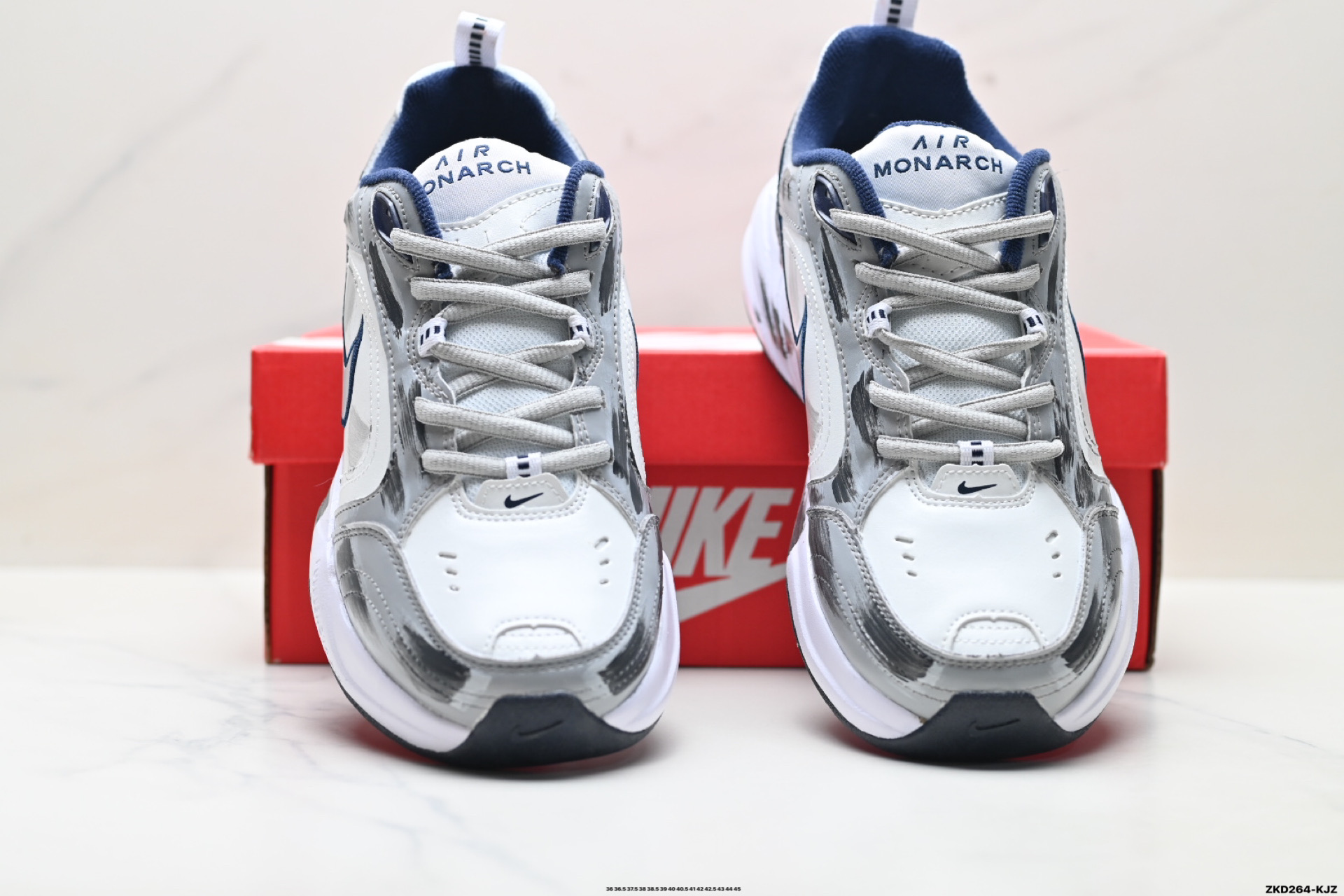 290 AIR MONARCH IV 定制 Tekno耐克复古潮流百搭休闲运动旅游老爹鞋 415445-102-Chinese UA Cheap High Quatity Brand Clothes Bags handbags Sneakers wholesale wholesaler seller from China Factory suppliers Fashion Clothing Shoes best Quality Beautiful Price 290 AIR MONARCH IV 定制 Tekno耐克复古潮流百搭休闲运动旅游老爹鞋 415445-102