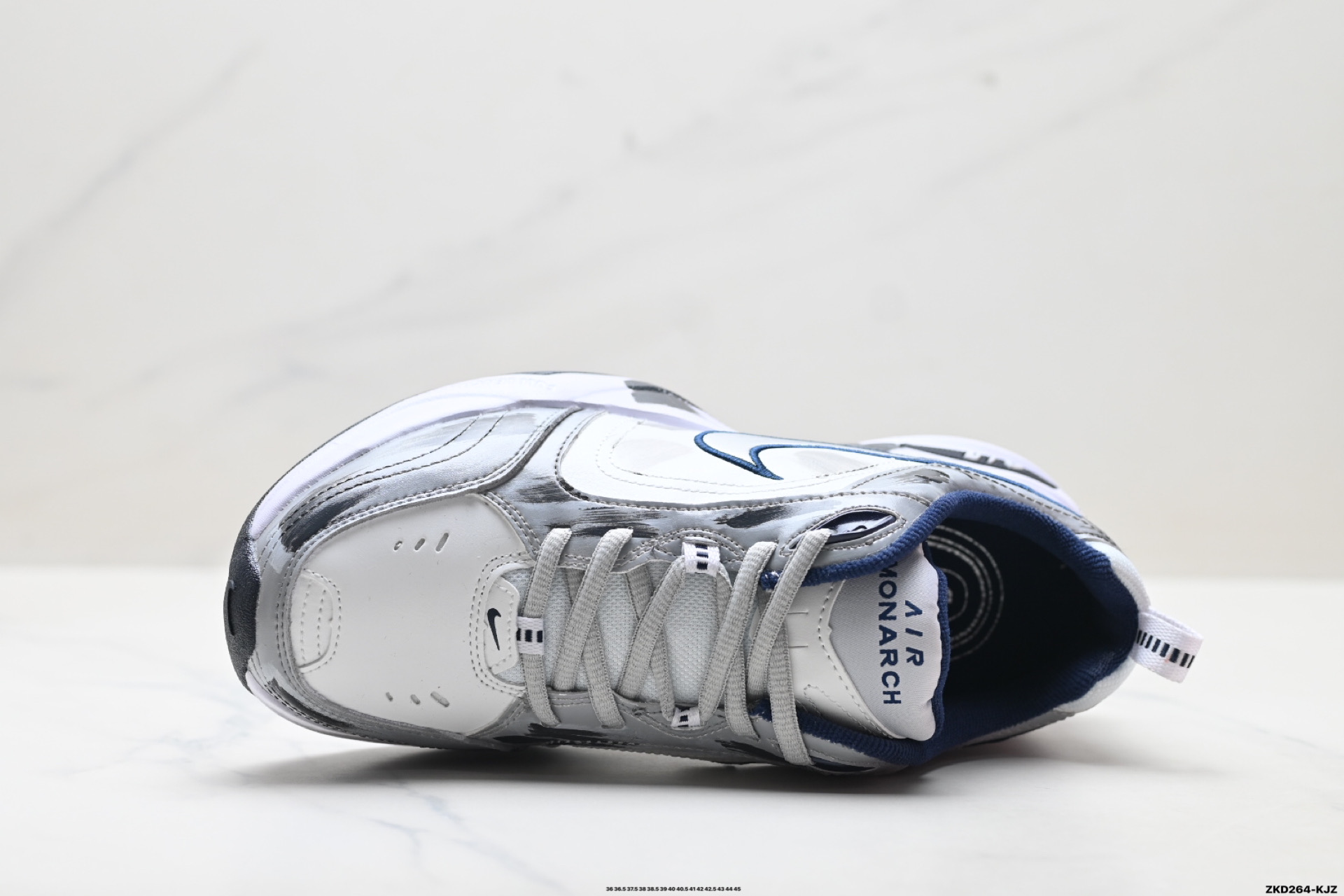 290 AIR MONARCH IV 定制 Tekno耐克复古潮流百搭休闲运动旅游老爹鞋 415445-102-Chinese UA Cheap High Quatity Brand Clothes Bags handbags Sneakers wholesale wholesaler seller from China Factory suppliers Fashion Clothing Shoes best Quality Beautiful Price 290 AIR MONARCH IV 定制 Tekno耐克复古潮流百搭休闲运动旅游老爹鞋 415445-102