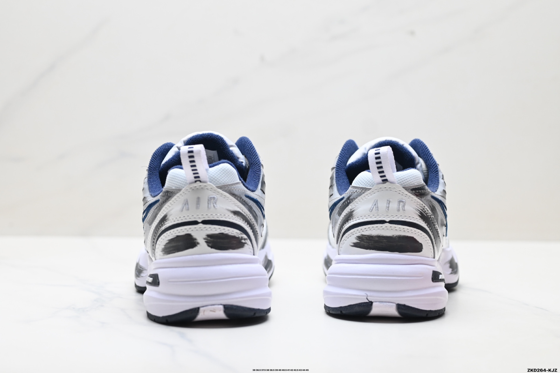 290 AIR MONARCH IV 定制 Tekno耐克复古潮流百搭休闲运动旅游老爹鞋 415445-102-Chinese UA Cheap High Quatity Brand Clothes Bags handbags Sneakers wholesale wholesaler seller from China Factory suppliers Fashion Clothing Shoes best Quality Beautiful Price 290 AIR MONARCH IV 定制 Tekno耐克复古潮流百搭休闲运动旅游老爹鞋 415445-102