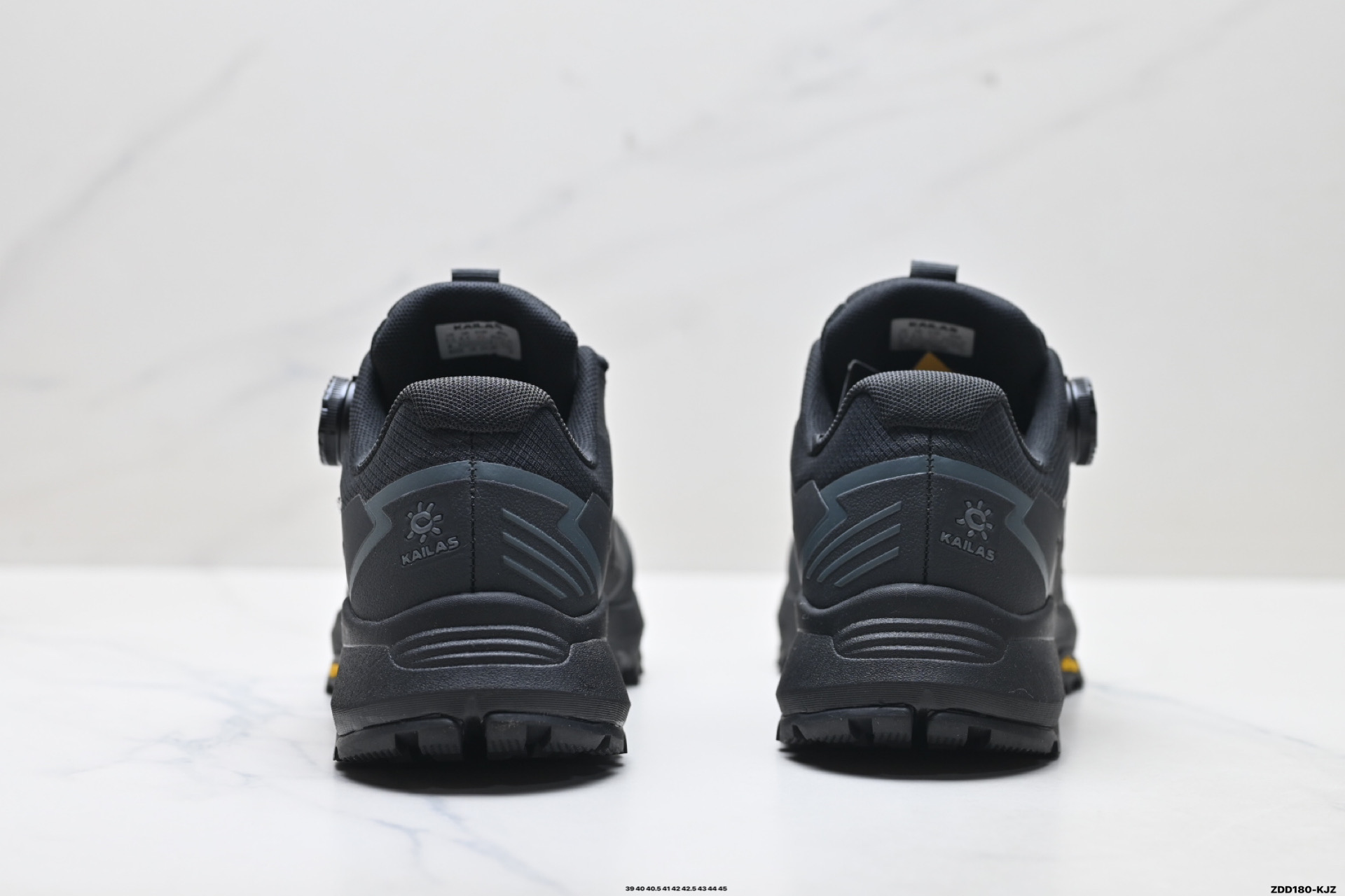 250 凯乐石KAILAS 括苍 BOA 户外运动 舒适时尚防滑透气 低帮登山徒步鞋 KS2522124-170