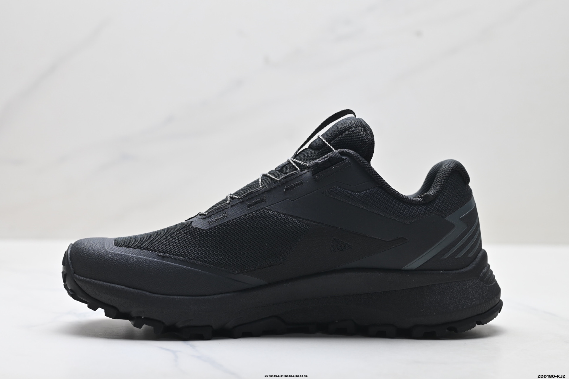 250 凯乐石KAILAS 括苍 BOA 户外运动 舒适时尚防滑透气 低帮登山徒步鞋 KS2522124-170