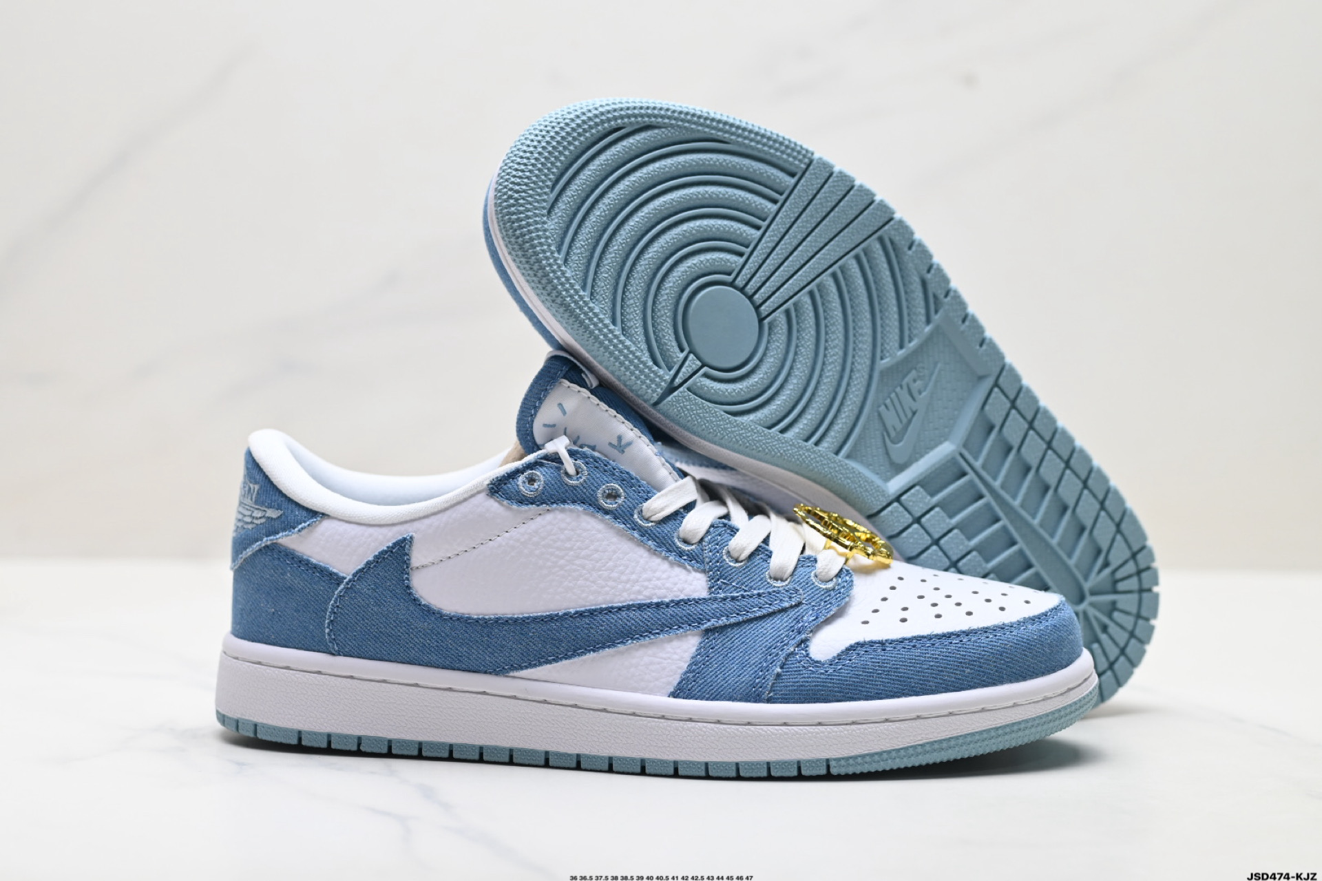 Nike Air Jordan 1 x Travis Scott AJ1倒勾 乔一倒钩 耐克 低帮文化篮球鞋 IQ7604-104-Top High Quatity Cheap Sneakers Fashion Clothing Clothes Bags handbags Shoes of all Brand wholesale With The best Quality And Beautiful Price from China Factory Chinese suppliers wholesaler seller Nike Air Jordan 1 x Travis Scott AJ1倒勾 乔一倒钩 耐克 低帮文化篮球鞋 IQ7604-104