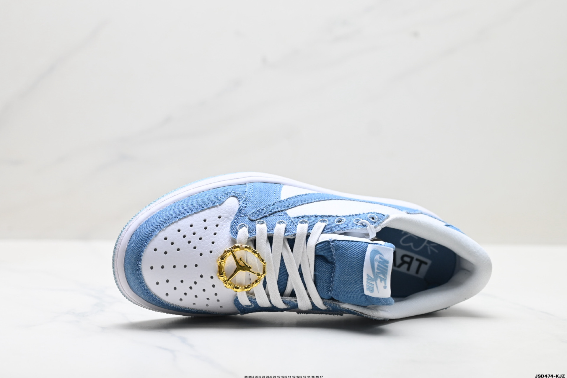 Nike Air Jordan 1 x Travis Scott AJ1倒勾 乔一倒钩 耐克 低帮文化篮球鞋 IQ7604-104-Top High Quatity Cheap Sneakers Fashion Clothing Clothes Bags handbags Shoes of all Brand wholesale With The best Quality And Beautiful Price from China Factory Chinese suppliers wholesaler seller Nike Air Jordan 1 x Travis Scott AJ1倒勾 乔一倒钩 耐克 低帮文化篮球鞋 IQ7604-104