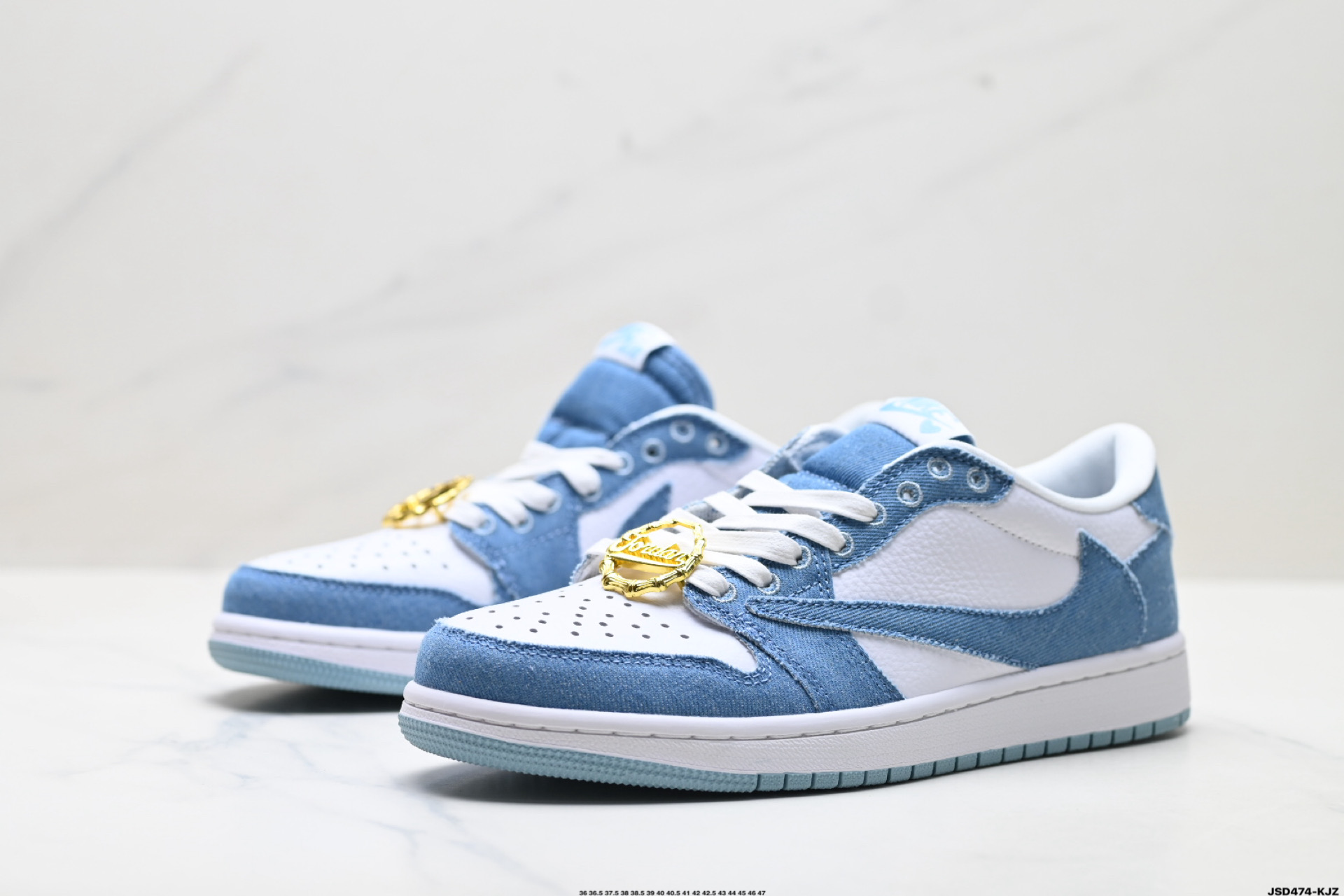 Nike Air Jordan 1 x Travis Scott AJ1倒勾 乔一倒钩 耐克 低帮文化篮球鞋 IQ7604-104-Top High Quatity Cheap Sneakers Fashion Clothing Clothes Bags handbags Shoes of all Brand wholesale With The best Quality And Beautiful Price from China Factory Chinese suppliers wholesaler seller Nike Air Jordan 1 x Travis Scott AJ1倒勾 乔一倒钩 耐克 低帮文化篮球鞋 IQ7604-104