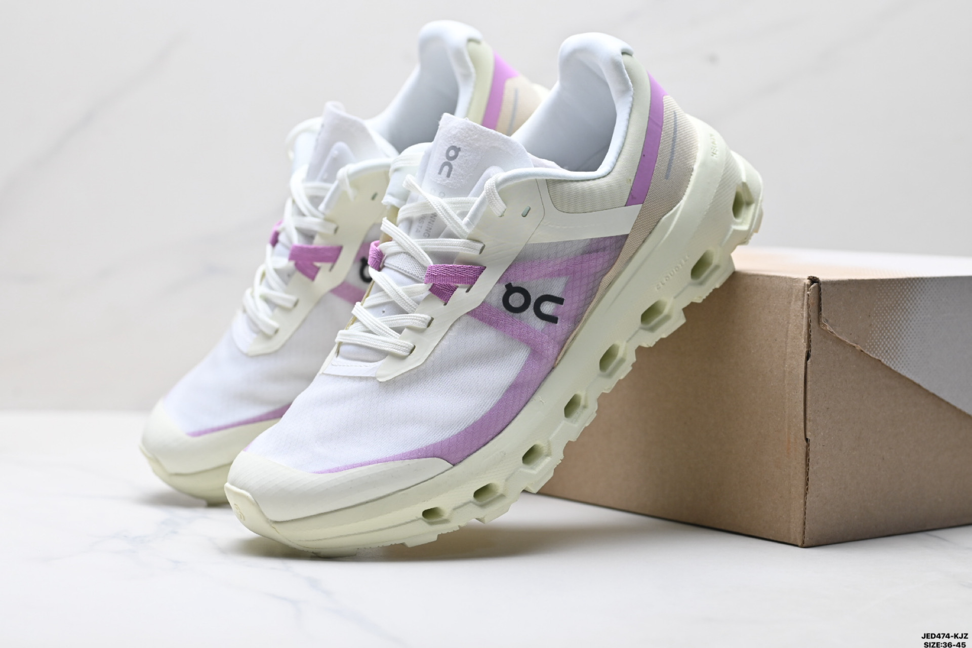 170 On昂跑 Cloudvista 2 Waterproof 缓震防滑 厚底增高运动老爹鞋-Chinese UA Cheap High Quatity Brand Clothes Bags handbags Sneakers wholesale wholesaler seller from China Factory suppliers Fashion Clothing Shoes best Quality Beautiful Price 170 On昂跑 Cloudvista 2 Waterproof 缓震防滑 厚底增高运动老爹鞋
