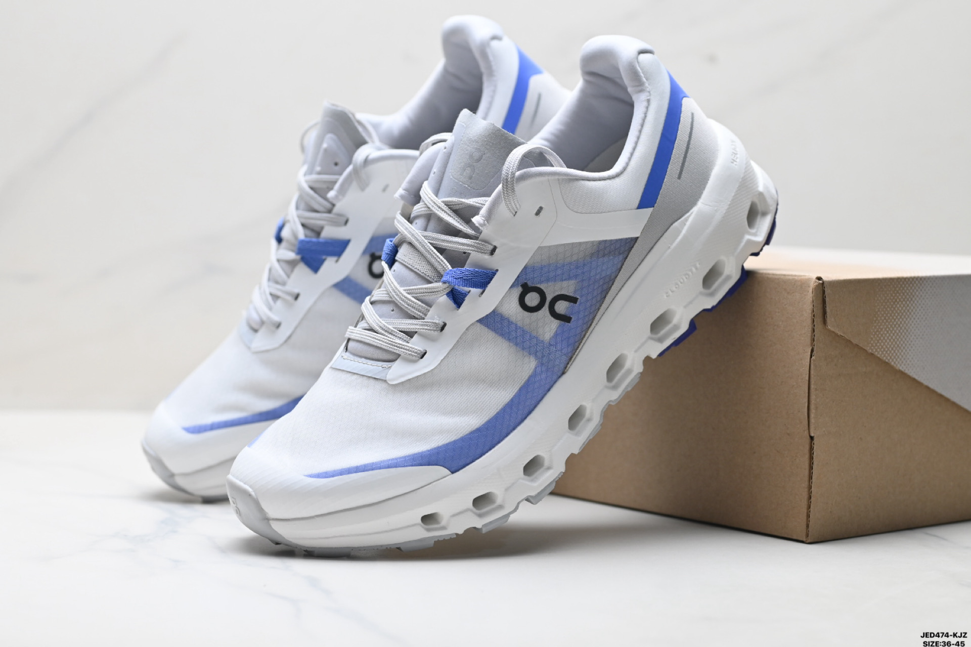 170 On昂跑 Cloudvista 2 Waterproof 缓震防滑 厚底增高运动老爹鞋-Chinese UA Cheap High Quatity Brand Clothes Bags handbags Sneakers wholesale wholesaler seller from China Factory suppliers Fashion Clothing Shoes best Quality Beautiful Price 170 On昂跑 Cloudvista 2 Waterproof 缓震防滑 厚底增高运动老爹鞋