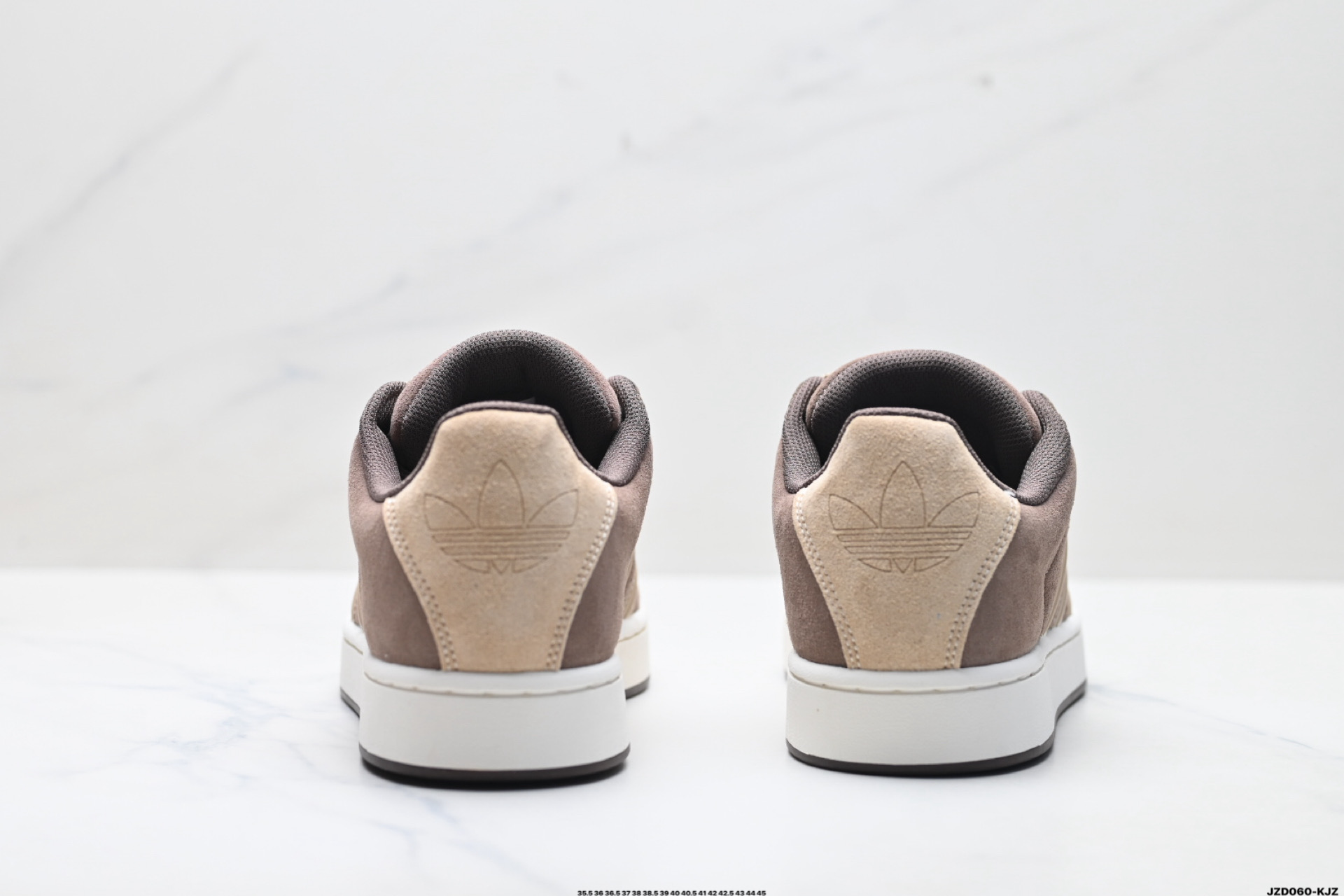 160 Adidas Originals Superstar贝壳头系列 阿迪达斯 低帮经典百搭休闲运动板鞋 KI3565