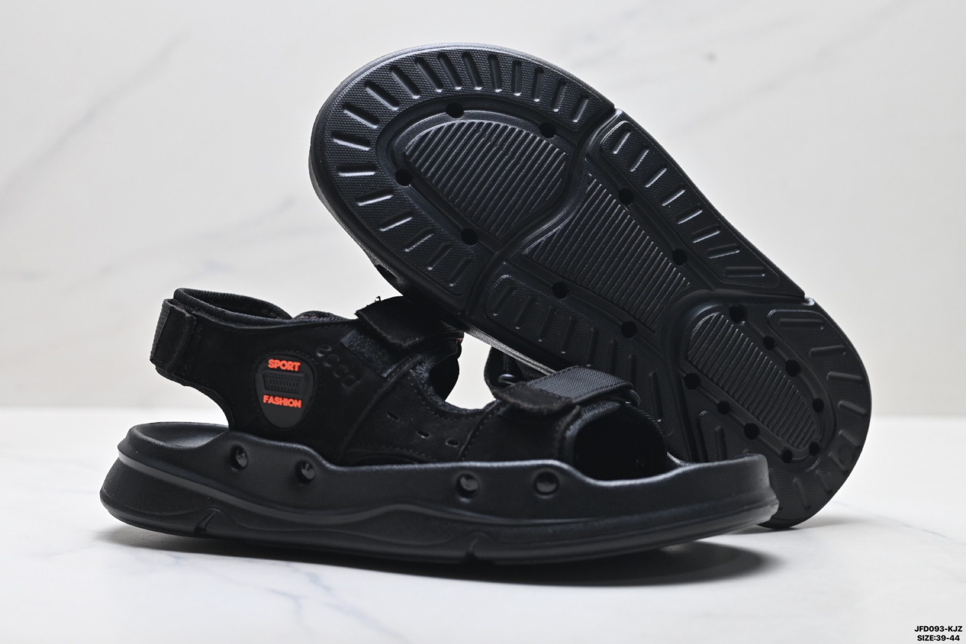 190 Ecco爱步 Biom F Juel 户外休闲运动凉鞋 休闲夏季凉鞋网布鞋