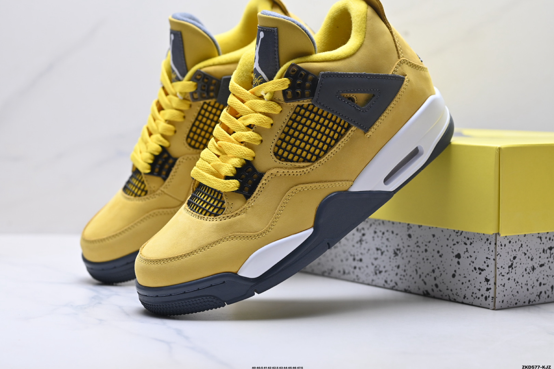 Nike Air Jordan 4 Retro 耐克迈克尔·乔丹AJ4代中帮复古休闲运动文化篮球鞋 CT8527-700-Top High Quatity Cheap Sneakers Fashion Clothing Clothes Bags handbags Shoes of all Brand wholesale With The best Quality And Beautiful Price from China Factory Chinese suppliers wholesaler seller Nike Air Jordan 4 Retro 耐克迈克尔·乔丹AJ4代中帮复古休闲运动文化篮球鞋 CT8527-700