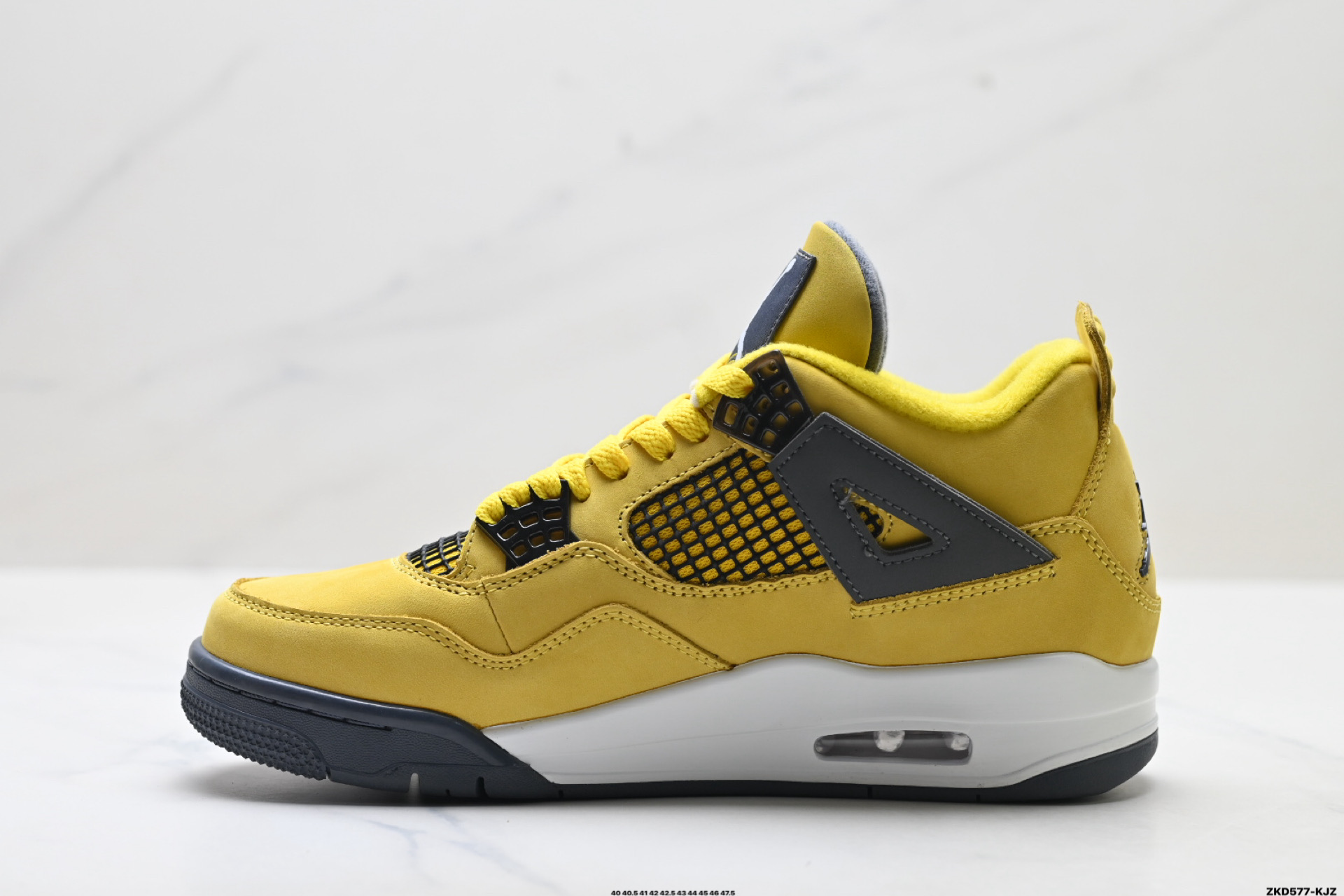Nike Air Jordan 4 Retro 耐克迈克尔·乔丹AJ4代中帮复古休闲运动文化篮球鞋 CT8527-700-Top High Quatity Cheap Sneakers Fashion Clothing Clothes Bags handbags Shoes of all Brand wholesale With The best Quality And Beautiful Price from China Factory Chinese suppliers wholesaler seller Nike Air Jordan 4 Retro 耐克迈克尔·乔丹AJ4代中帮复古休闲运动文化篮球鞋 CT8527-700