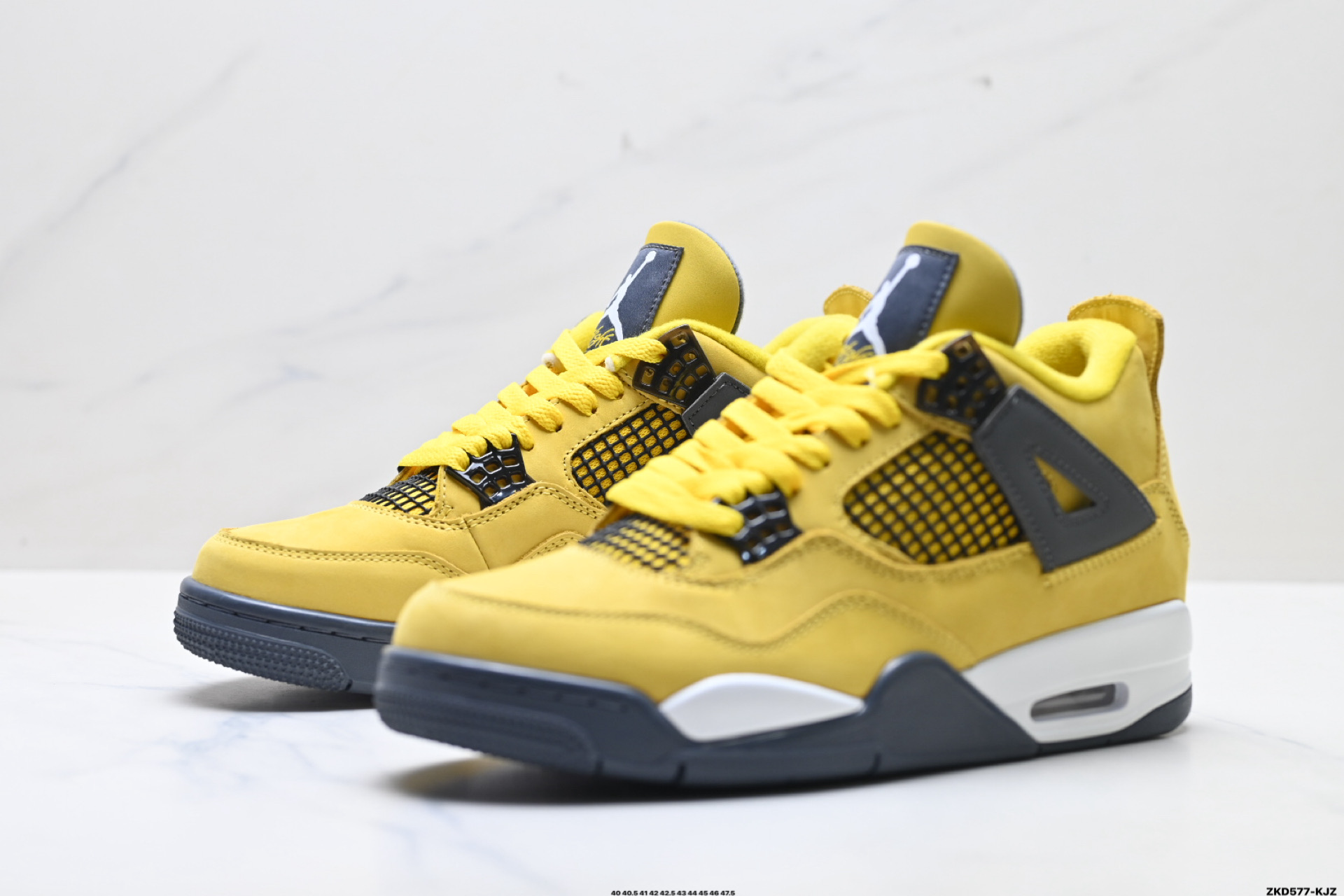 Nike Air Jordan 4 Retro 耐克迈克尔·乔丹AJ4代中帮复古休闲运动文化篮球鞋 CT8527-700-Top High Quatity Cheap Sneakers Fashion Clothing Clothes Bags handbags Shoes of all Brand wholesale With The best Quality And Beautiful Price from China Factory Chinese suppliers wholesaler seller Nike Air Jordan 4 Retro 耐克迈克尔·乔丹AJ4代中帮复古休闲运动文化篮球鞋 CT8527-700