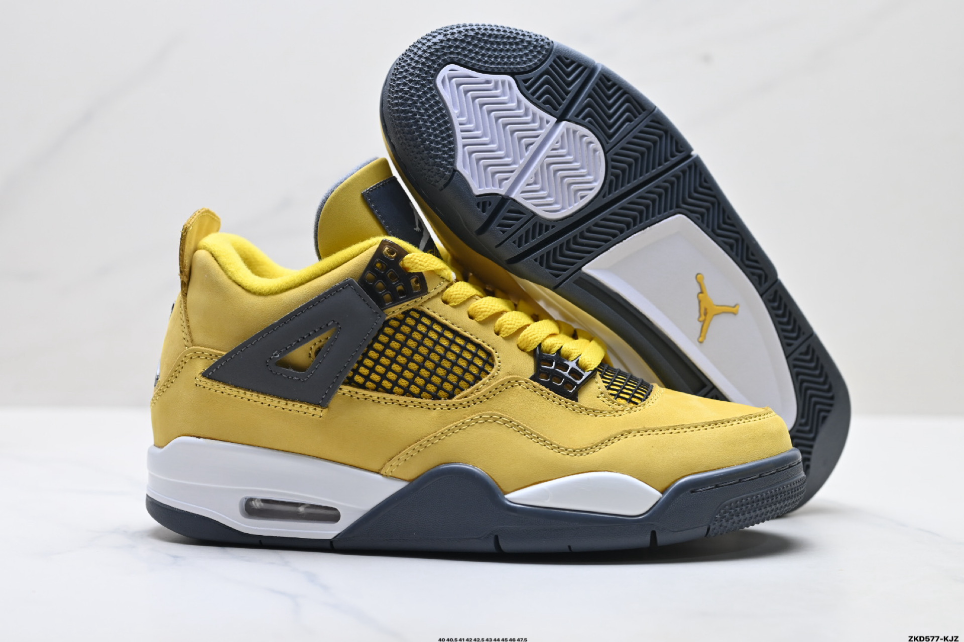 Nike Air Jordan 4 Retro 耐克迈克尔·乔丹AJ4代中帮复古休闲运动文化篮球鞋 CT8527-700-Top High Quatity Cheap Sneakers Fashion Clothing Clothes Bags handbags Shoes of all Brand wholesale With The best Quality And Beautiful Price from China Factory Chinese suppliers wholesaler seller Nike Air Jordan 4 Retro 耐克迈克尔·乔丹AJ4代中帮复古休闲运动文化篮球鞋 CT8527-700