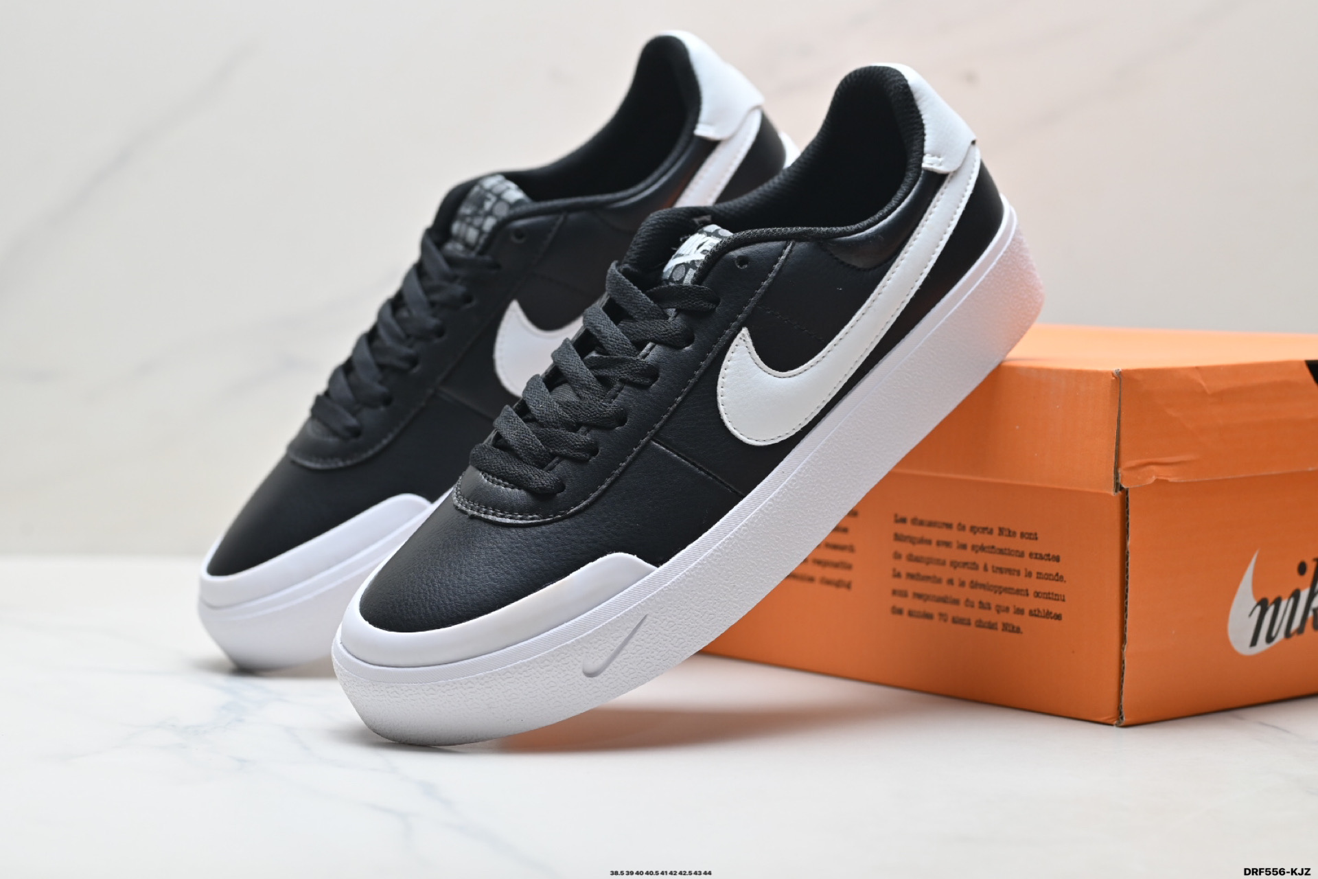 125 Nike Court Shot 耐克 运动透气轻便运动板鞋 FQ8146-002-Chinese UA Cheap High Quatity Brand Clothes Bags handbags Sneakers wholesale wholesaler seller from China Factory suppliers Fashion Clothing Shoes best Quality Beautiful Price 125 Nike Court Shot 耐克 运动透气轻便运动板鞋 FQ8146-002