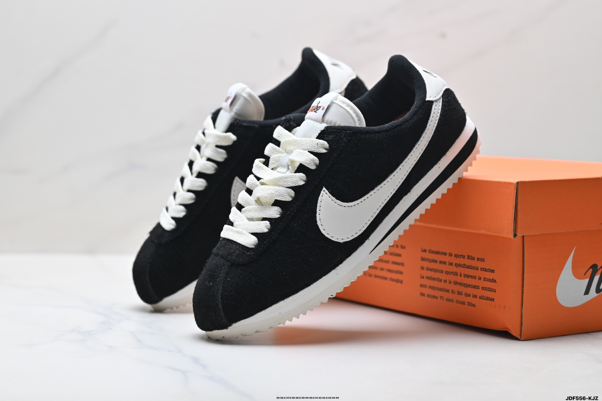 Nike Classic Cortez 耐克经典轻便舒适男子阿甘鞋休闲跑步鞋运动鞋 FJ2530-001-Top High Quatity Cheap Sneakers Fashion Clothing Clothes Bags handbags Shoes of all Brand wholesale With The best Quality And Beautiful Price from China Factory Chinese suppliers wholesaler seller Nike Classic Cortez 耐克经典轻便舒适男子阿甘鞋休闲跑步鞋运动鞋 FJ2530-001