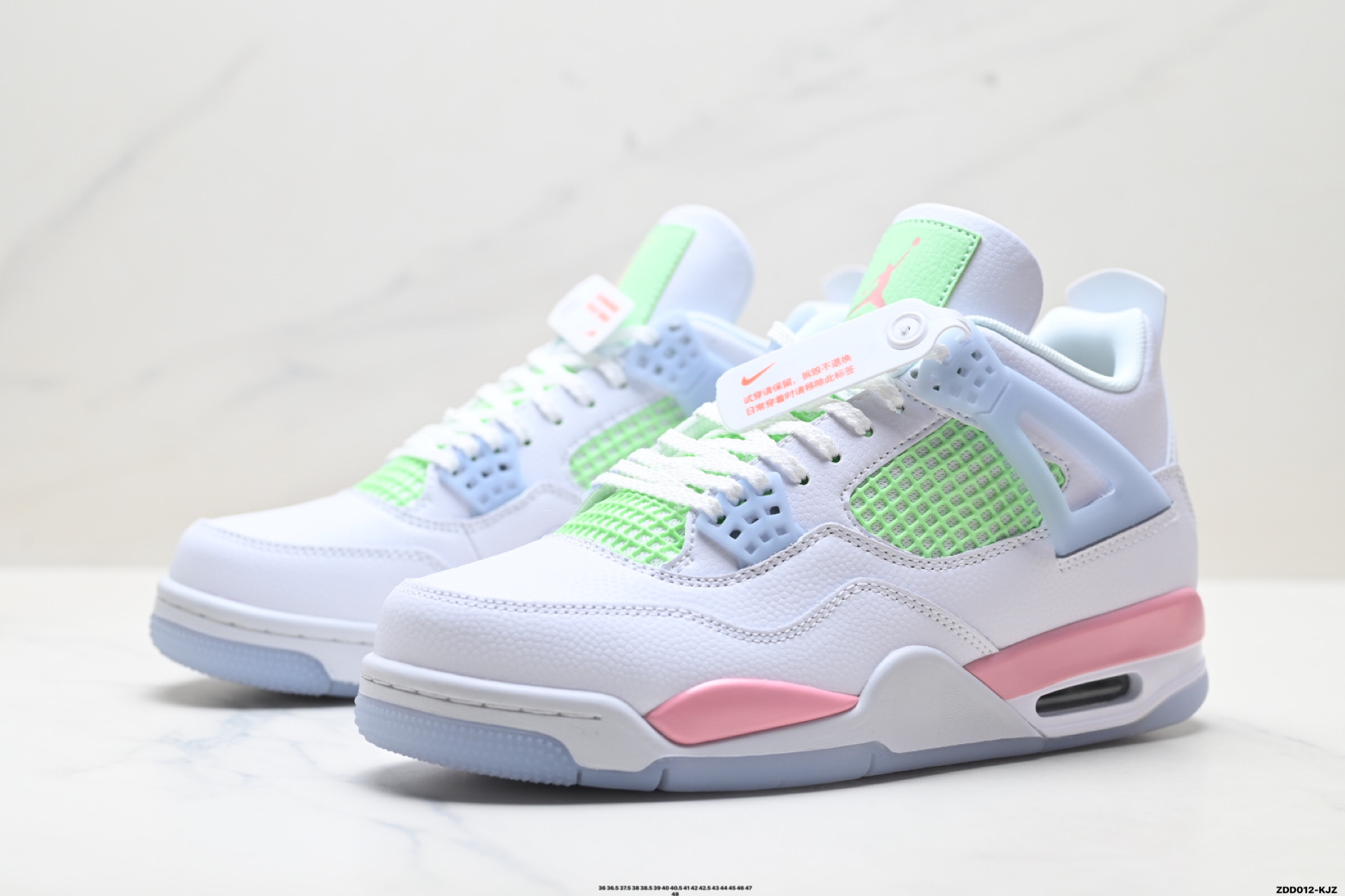 250 Nike Air Jordan 4 Retro 耐克迈克尔·乔丹AJ4代中帮复古休闲运动文化篮球鞋 IB7068-100-Chinese UA Cheap High Quatity Brand Clothes Bags handbags Sneakers wholesale wholesaler seller from China Factory suppliers Fashion Clothing Shoes best Quality Beautiful Price 250 Nike Air Jordan 4 Retro 耐克迈克尔·乔丹AJ4代中帮复古休闲运动文化篮球鞋 IB7068-100