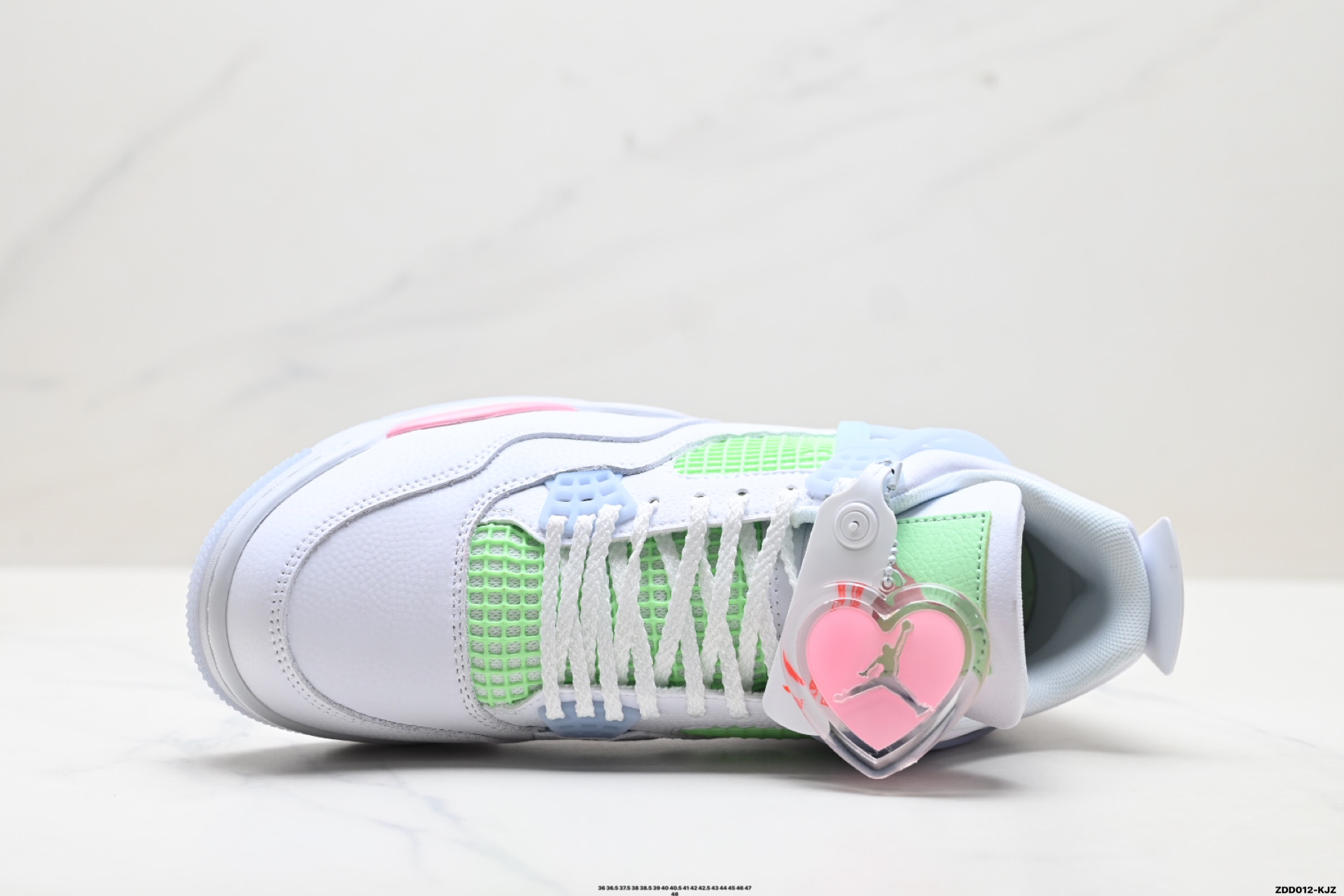 250 Nike Air Jordan 4 Retro 耐克迈克尔·乔丹AJ4代中帮复古休闲运动文化篮球鞋 IB7068-100-Chinese UA Cheap High Quatity Brand Clothes Bags handbags Sneakers wholesale wholesaler seller from China Factory suppliers Fashion Clothing Shoes best Quality Beautiful Price 250 Nike Air Jordan 4 Retro 耐克迈克尔·乔丹AJ4代中帮复古休闲运动文化篮球鞋 IB7068-100