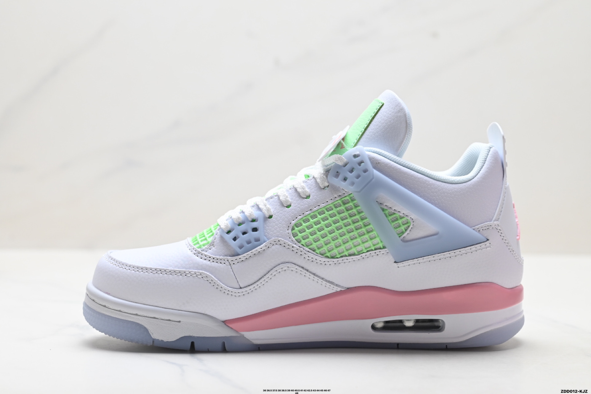 250 Nike Air Jordan 4 Retro 耐克迈克尔·乔丹AJ4代中帮复古休闲运动文化篮球鞋 IB7068-100-Chinese UA Cheap High Quatity Brand Clothes Bags handbags Sneakers wholesale wholesaler seller from China Factory suppliers Fashion Clothing Shoes best Quality Beautiful Price 250 Nike Air Jordan 4 Retro 耐克迈克尔·乔丹AJ4代中帮复古休闲运动文化篮球鞋 IB7068-100