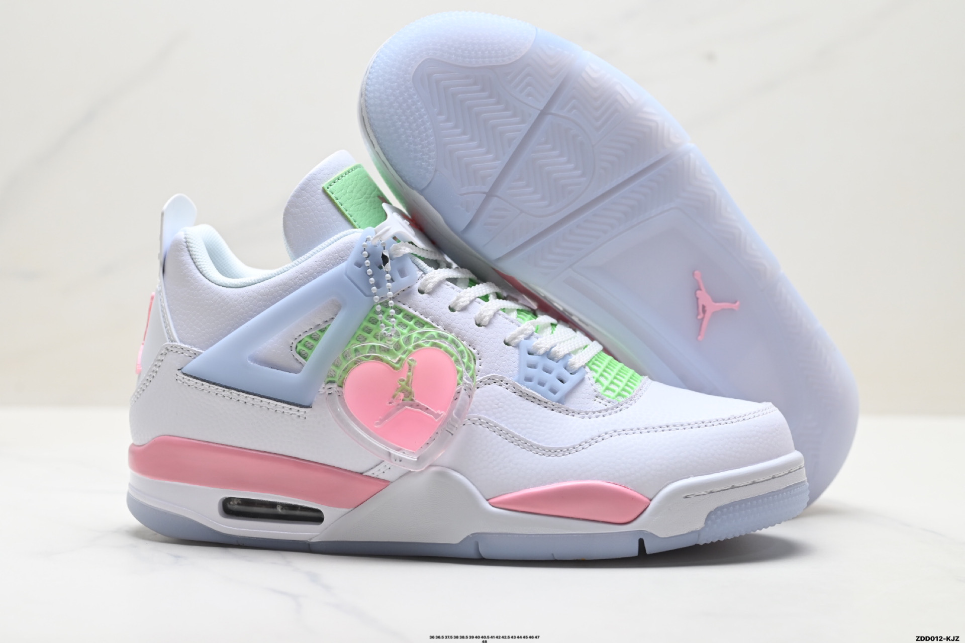 250 Nike Air Jordan 4 Retro 耐克迈克尔·乔丹AJ4代中帮复古休闲运动文化篮球鞋 IB7068-100-Chinese UA Cheap High Quatity Brand Clothes Bags handbags Sneakers wholesale wholesaler seller from China Factory suppliers Fashion Clothing Shoes best Quality Beautiful Price 250 Nike Air Jordan 4 Retro 耐克迈克尔·乔丹AJ4代中帮复古休闲运动文化篮球鞋 IB7068-100