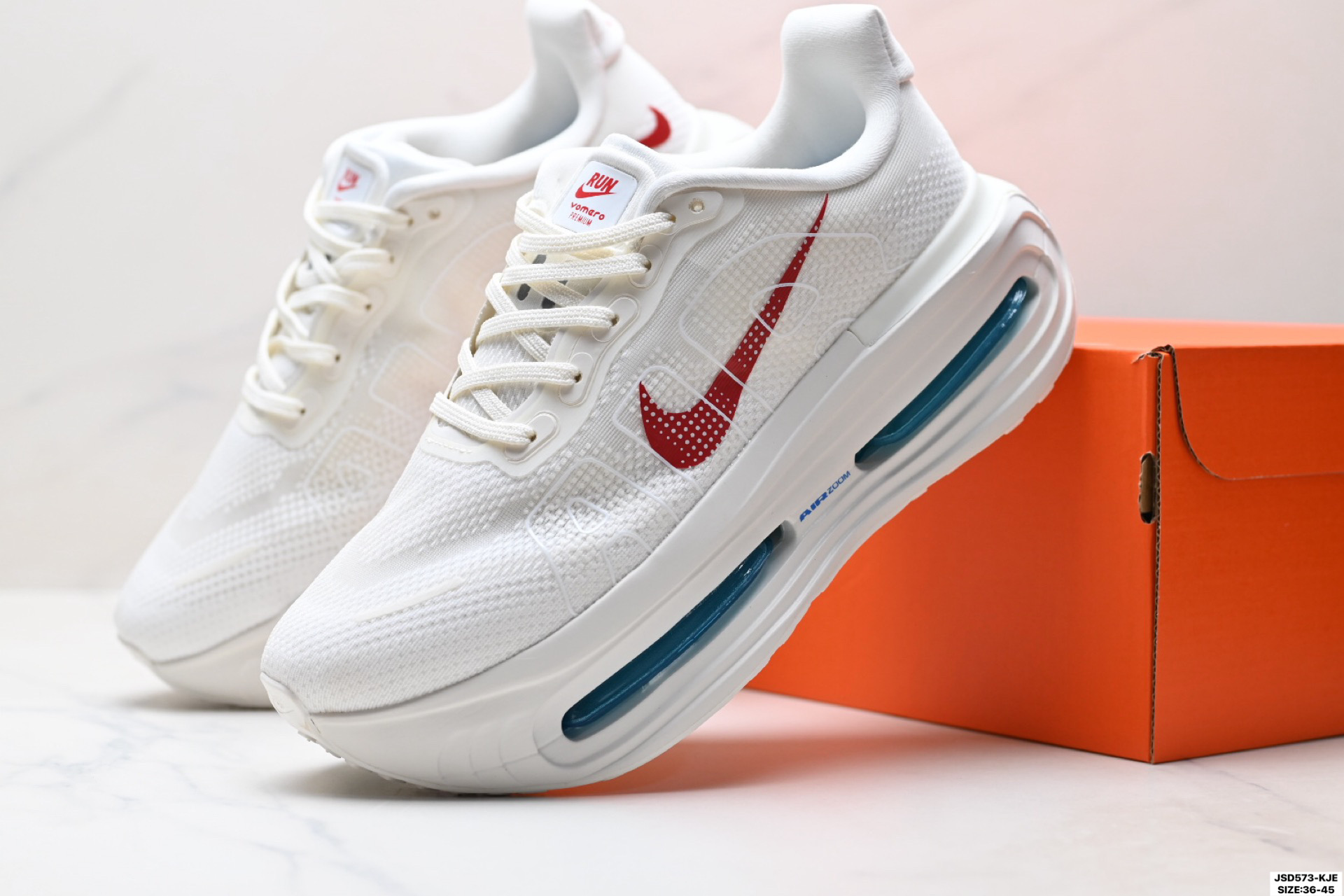 Nike VOMERO PREMIUM 耐克 舒适减震防滑 低帮跑步鞋 全掌ReactX泡绵中底 FN8453-034-Top High Quatity Cheap Sneakers Fashion Clothing Clothes Bags handbags Shoes of all Brand wholesale With The best Quality And Beautiful Price from China Factory Chinese suppliers wholesaler seller Nike VOMERO PREMIUM 耐克 舒适减震防滑 低帮跑步鞋 全掌ReactX泡绵中底 FN8453-034