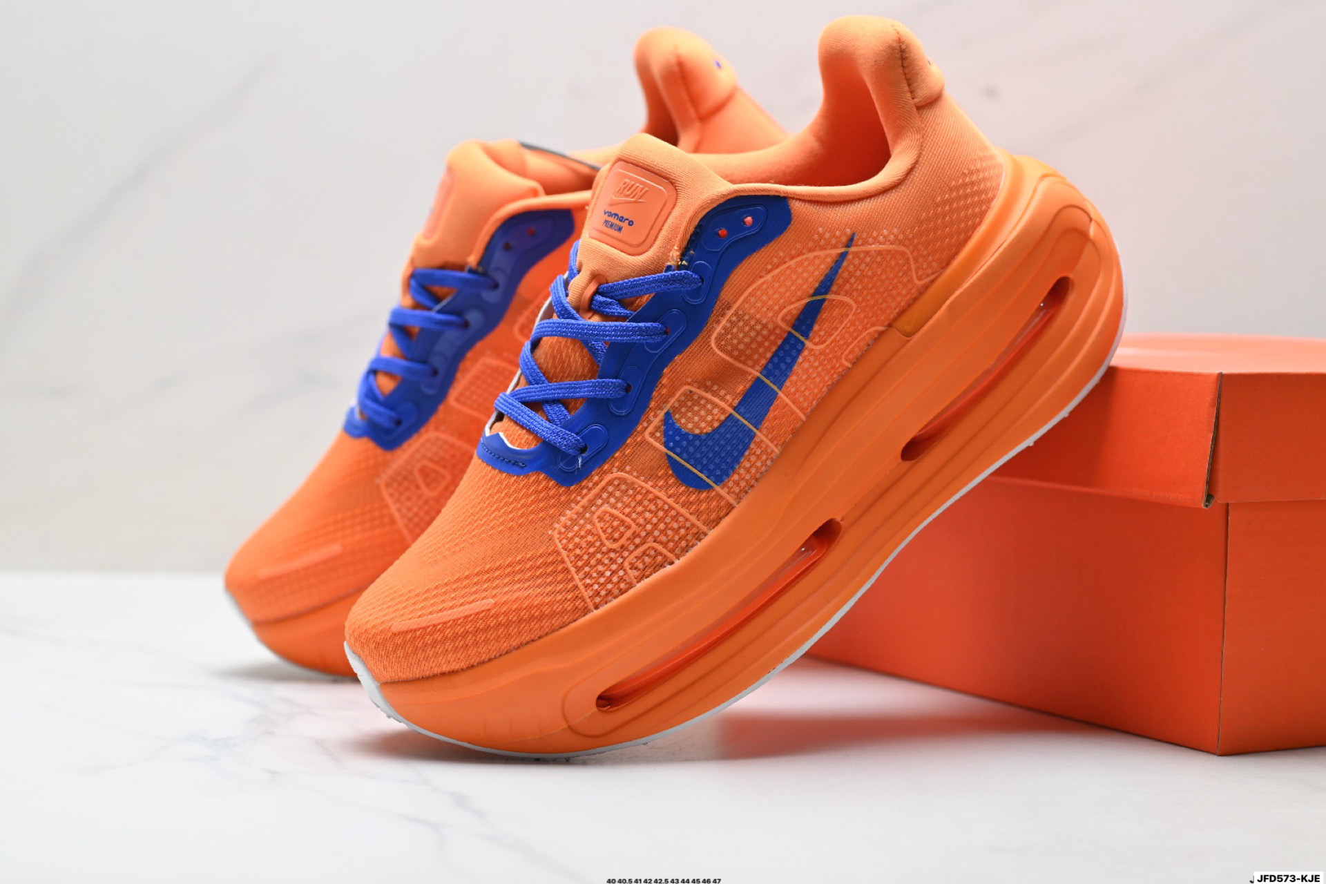 190 Nike VOMERO PREMIUM 耐克 舒适减震防滑 低帮跑步鞋 全掌ReactX泡绵中底 HM5973-002-Chinese UA Cheap High Quatity Brand Clothes Bags handbags Sneakers wholesale wholesaler seller from China Factory suppliers Fashion Clothing Shoes best Quality Beautiful Price 190 Nike VOMERO PREMIUM 耐克 舒适减震防滑 低帮跑步鞋 全掌ReactX泡绵中底 HM5973-002