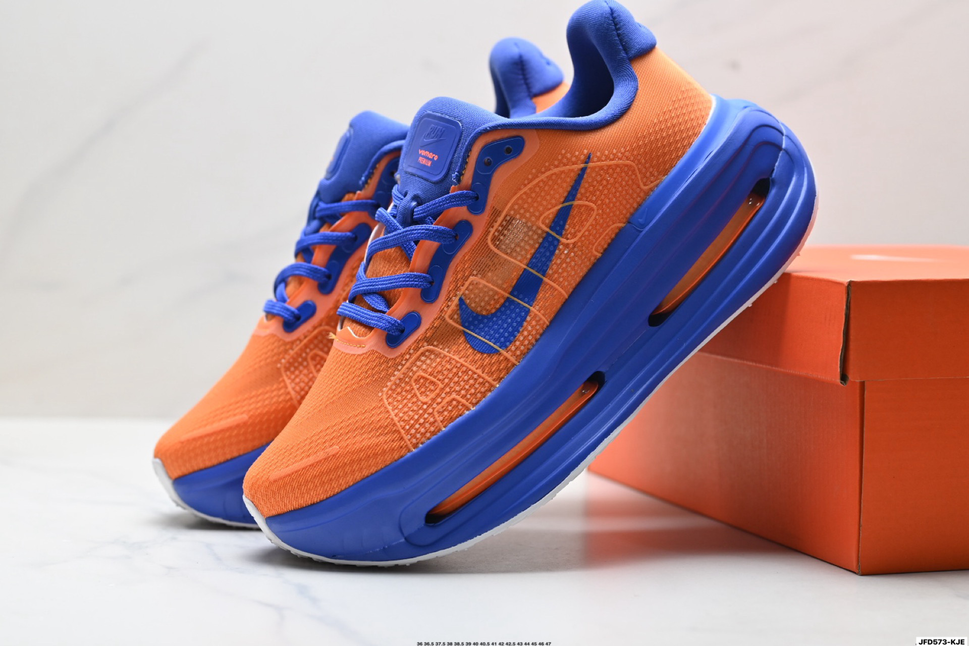 190 Nike VOMERO PREMIUM 耐克 舒适减震防滑 低帮跑步鞋 全掌ReactX泡绵中底 HM5973-002-Chinese UA Cheap High Quatity Brand Clothes Bags handbags Sneakers wholesale wholesaler seller from China Factory suppliers Fashion Clothing Shoes best Quality Beautiful Price 190 Nike VOMERO PREMIUM 耐克 舒适减震防滑 低帮跑步鞋 全掌ReactX泡绵中底 HM5973-002