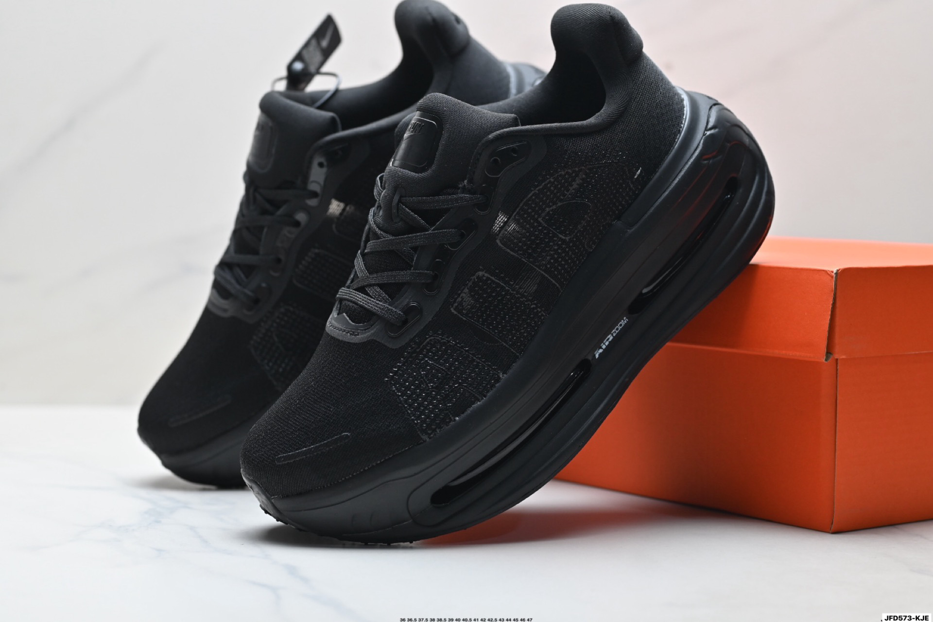 190 Nike VOMERO PREMIUM 耐克 舒适减震防滑 低帮跑步鞋 全掌ReactX泡绵中底 HM5973-002-Chinese UA Cheap High Quatity Brand Clothes Bags handbags Sneakers wholesale wholesaler seller from China Factory suppliers Fashion Clothing Shoes best Quality Beautiful Price 190 Nike VOMERO PREMIUM 耐克 舒适减震防滑 低帮跑步鞋 全掌ReactX泡绵中底 HM5973-002