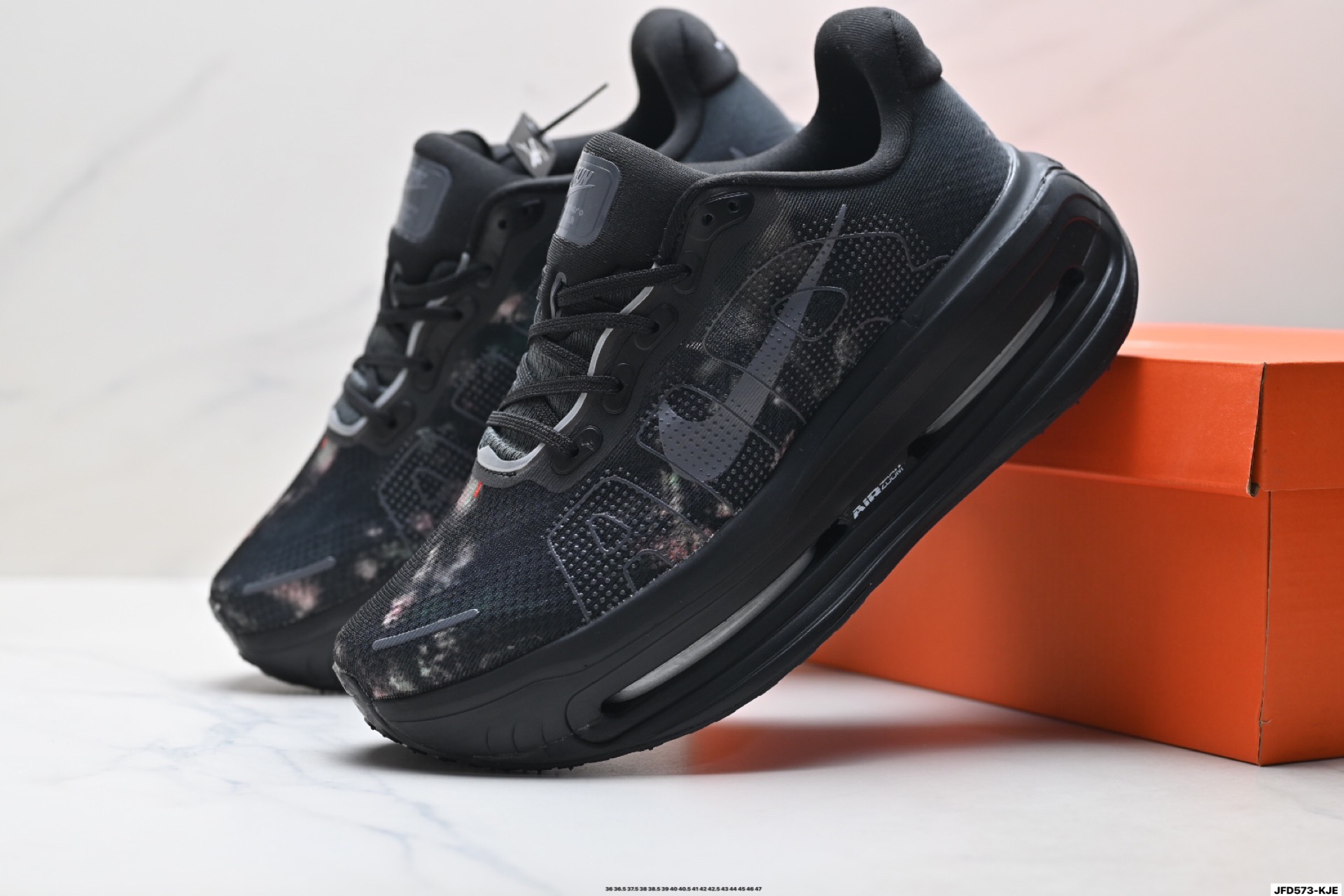 190 Nike VOMERO PREMIUM 耐克 舒适减震防滑 低帮跑步鞋 全掌ReactX泡绵中底 HM5973-002-Chinese UA Cheap High Quatity Brand Clothes Bags handbags Sneakers wholesale wholesaler seller from China Factory suppliers Fashion Clothing Shoes best Quality Beautiful Price 190 Nike VOMERO PREMIUM 耐克 舒适减震防滑 低帮跑步鞋 全掌ReactX泡绵中底 HM5973-002
