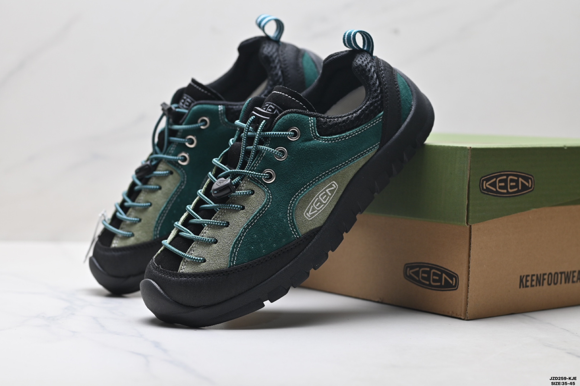 160 KEEN科恩二代 Jasper II 日系街头复古风山系户外鞋-Chinese UA Cheap High Quatity Brand Clothes Bags handbags Sneakers wholesale wholesaler seller from China Factory suppliers Fashion Clothing Shoes best Quality Beautiful Price 160 KEEN科恩二代 Jasper II 日系街头复古风山系户外鞋