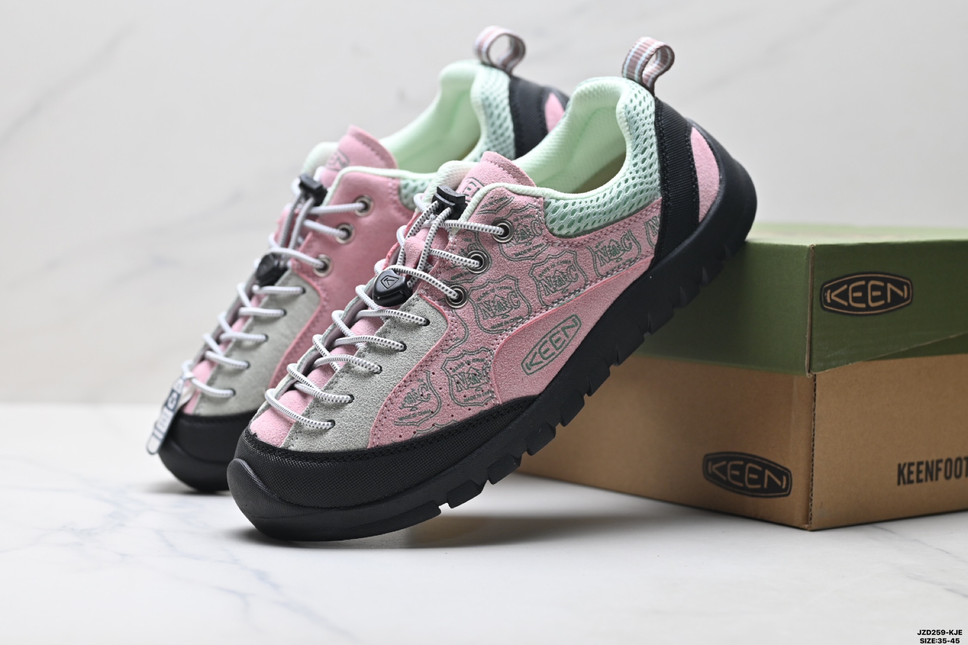 160 KEEN科恩二代 Jasper II 日系街头复古风山系户外鞋-Chinese UA Cheap High Quatity Brand Clothes Bags handbags Sneakers wholesale wholesaler seller from China Factory suppliers Fashion Clothing Shoes best Quality Beautiful Price 160 KEEN科恩二代 Jasper II 日系街头复古风山系户外鞋